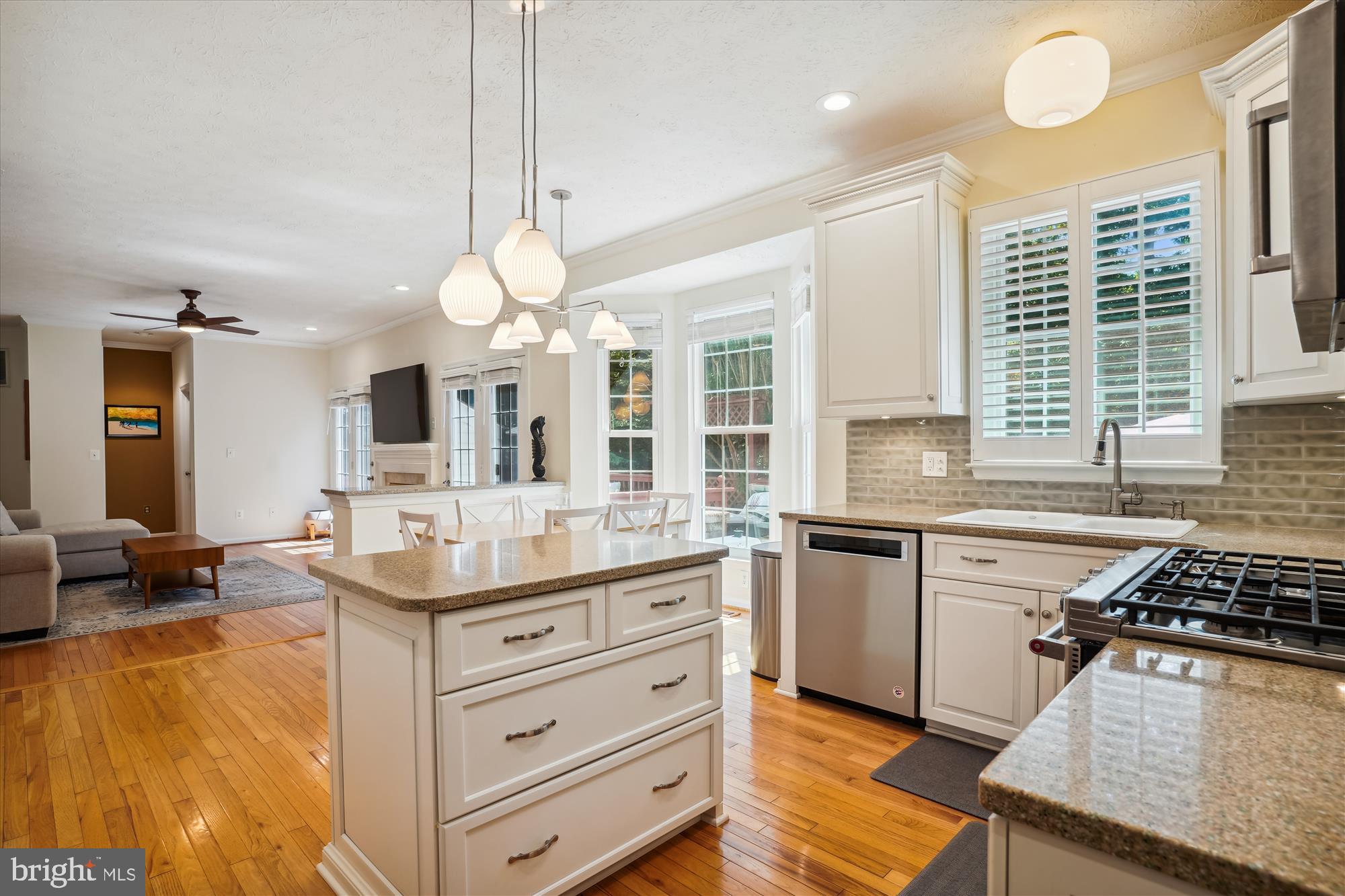 ASHFORD - Residential