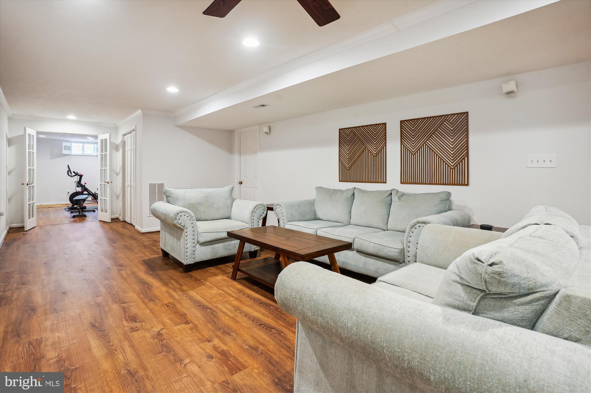 ASHFORD - Residential