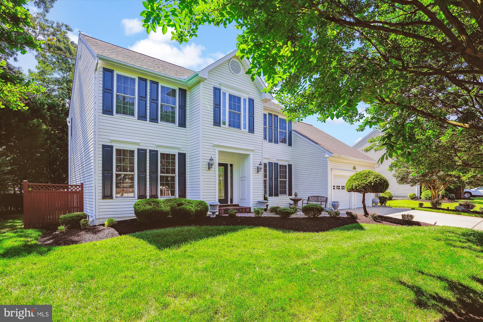 ASHFORD - Residential