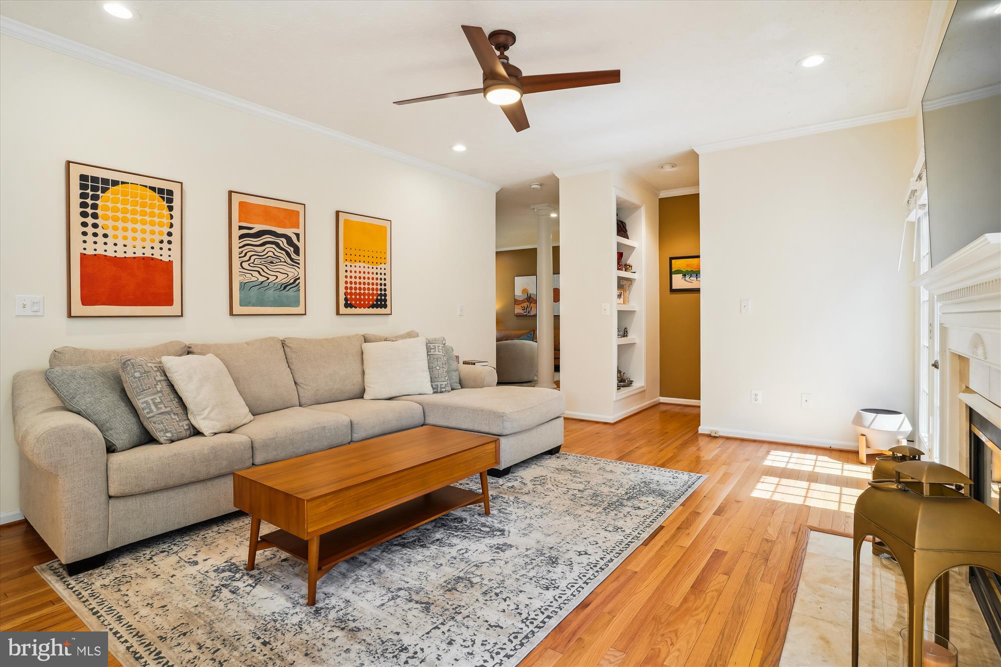 ASHFORD - Residential