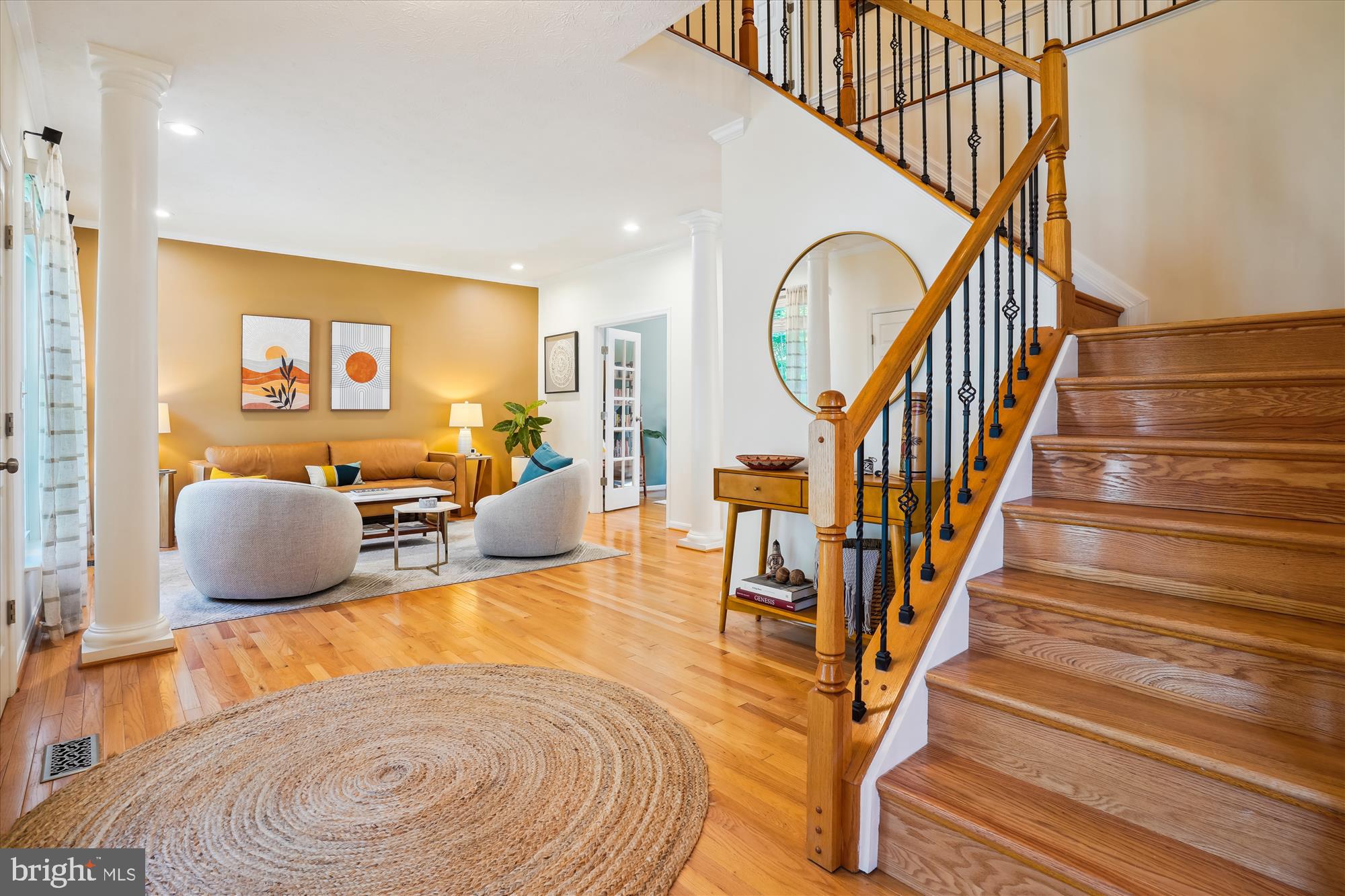 ASHFORD - Residential