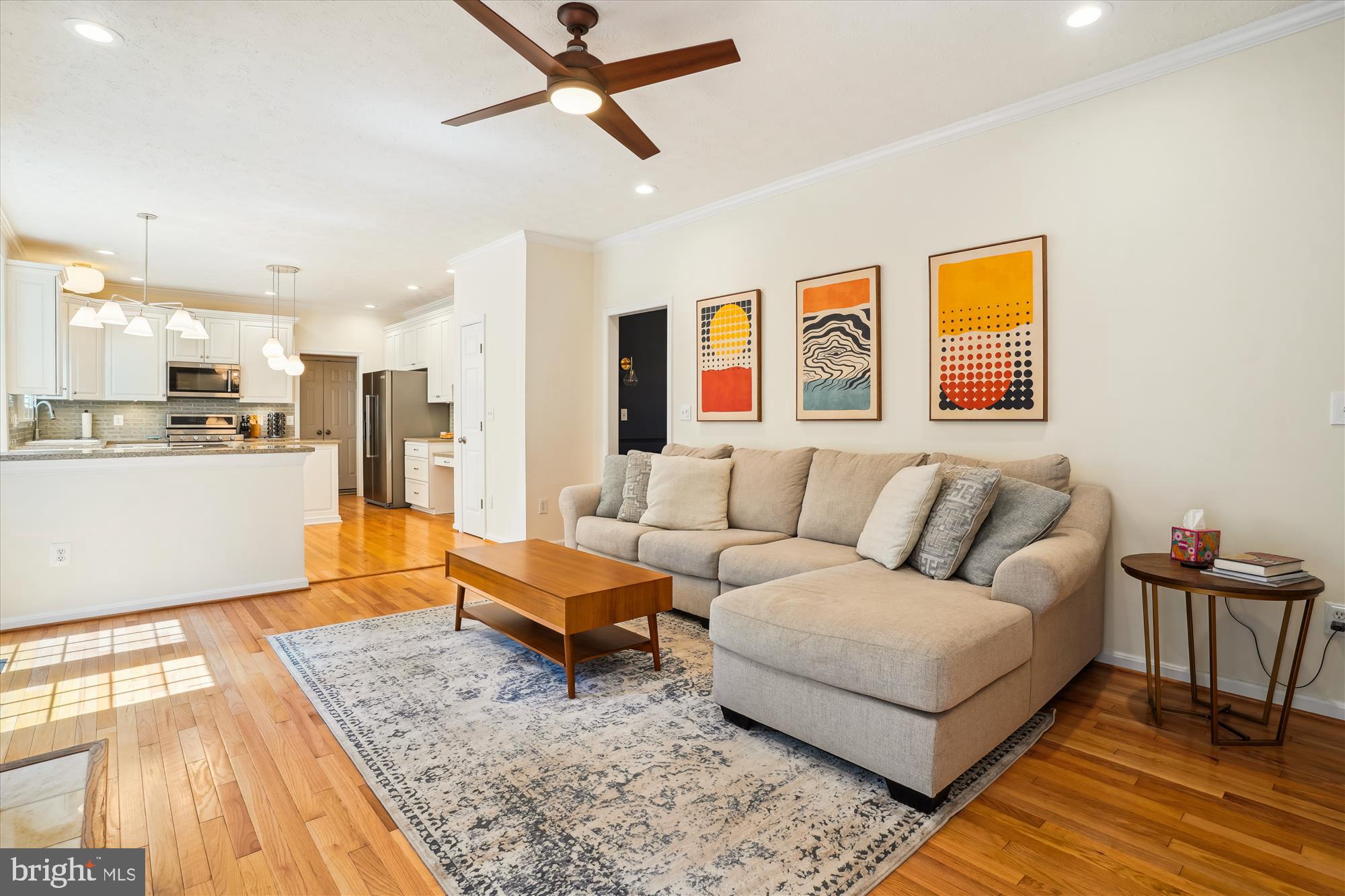 ASHFORD - Residential