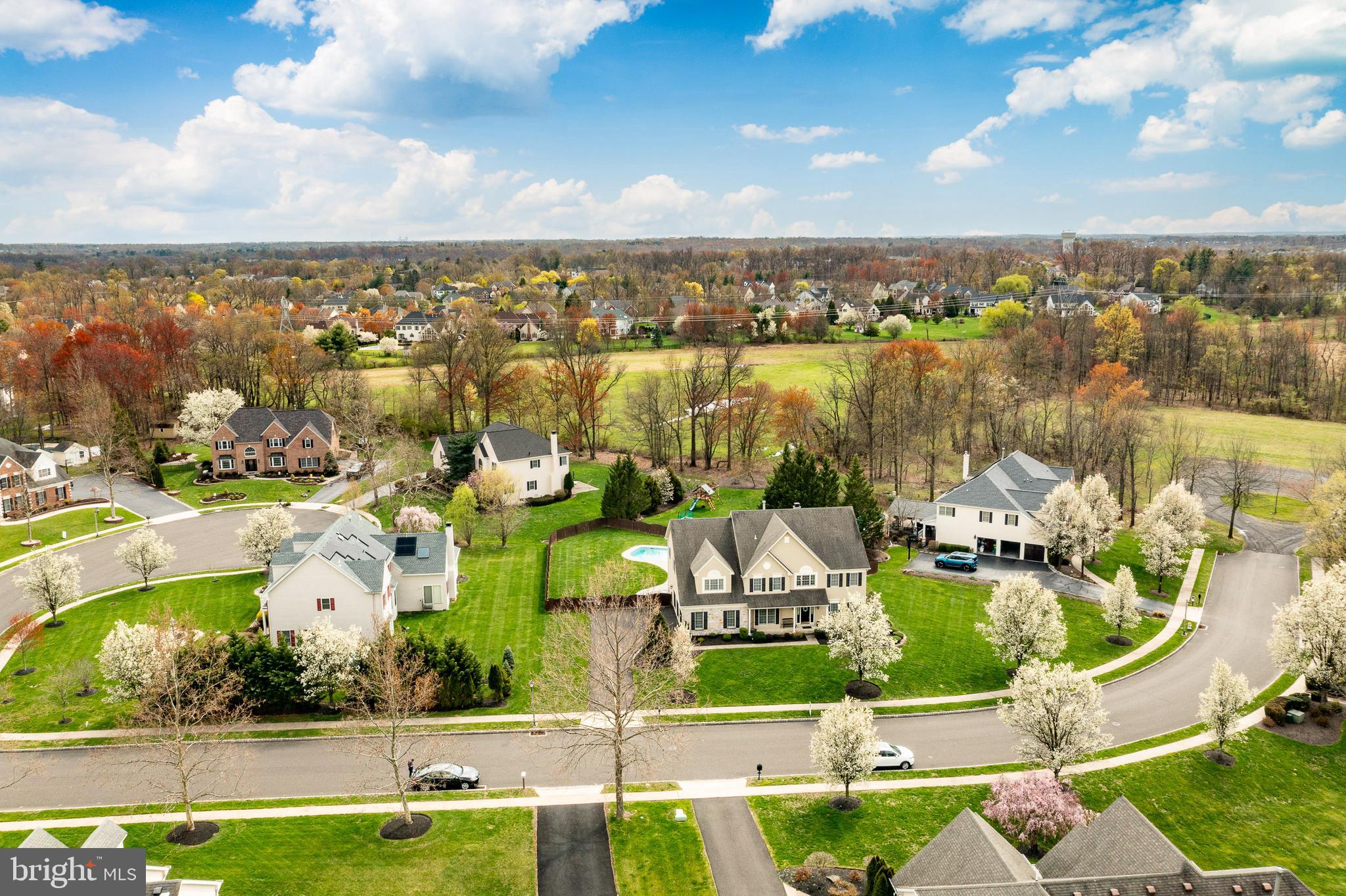 ESTS AT WINDLESTRA - Residential