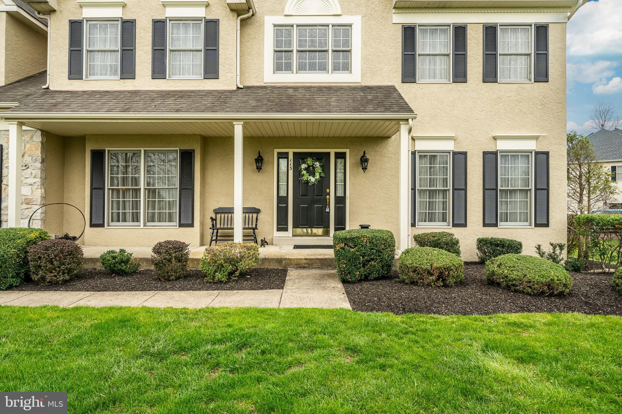 ESTS AT WINDLESTRA - Residential