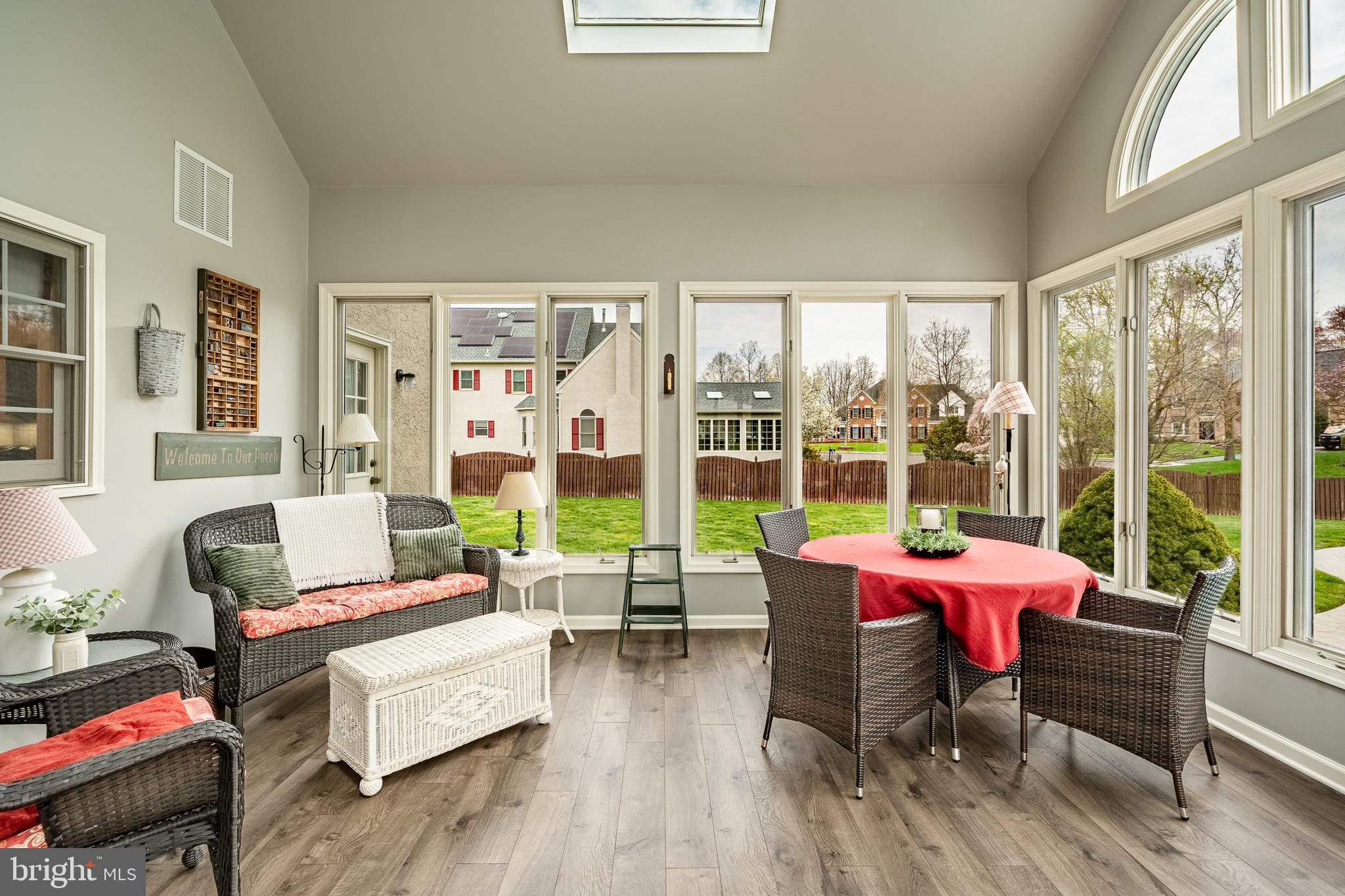 ESTS AT WINDLESTRA - Residential