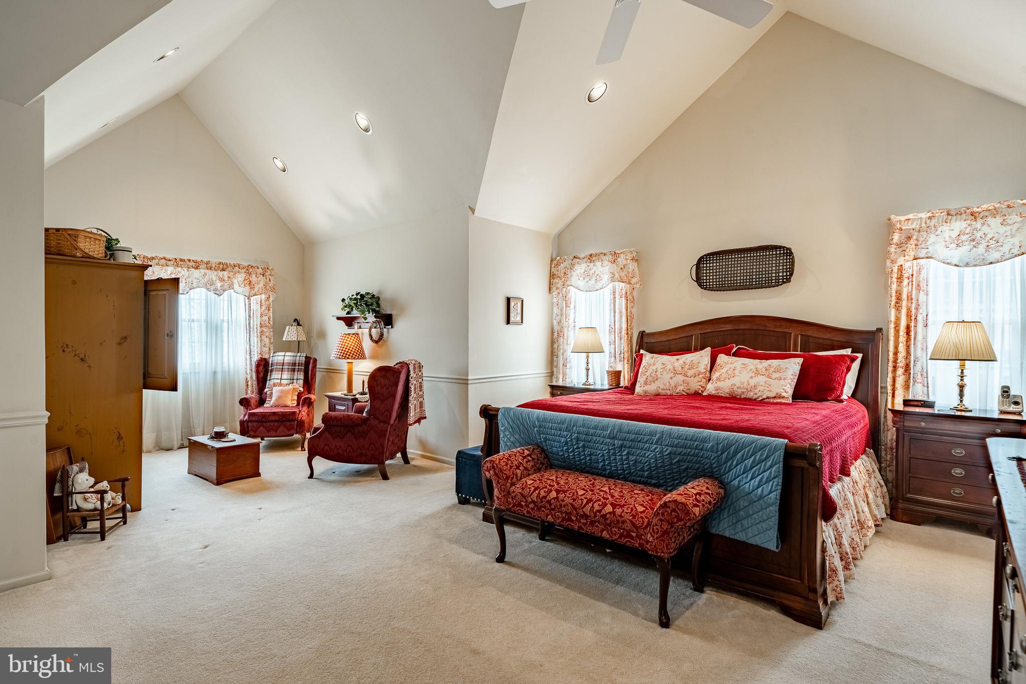 ESTS AT WINDLESTRA - Residential