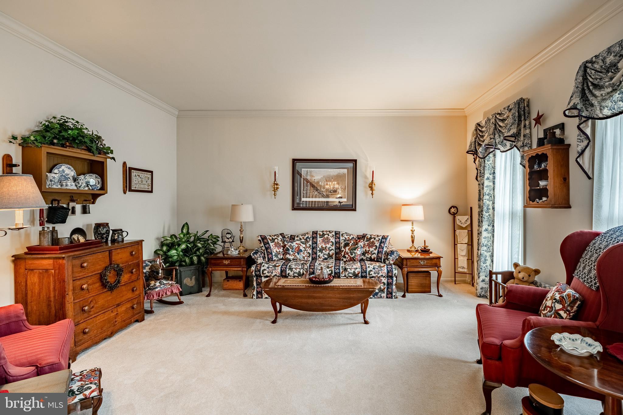 ESTS AT WINDLESTRA - Residential