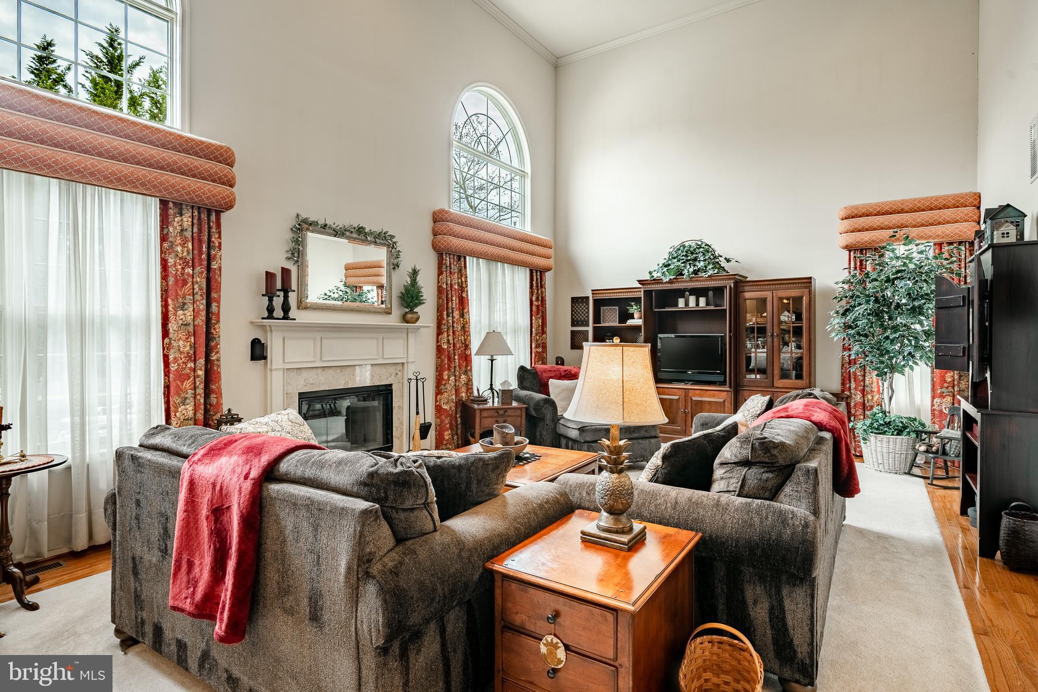 ESTS AT WINDLESTRA - Residential