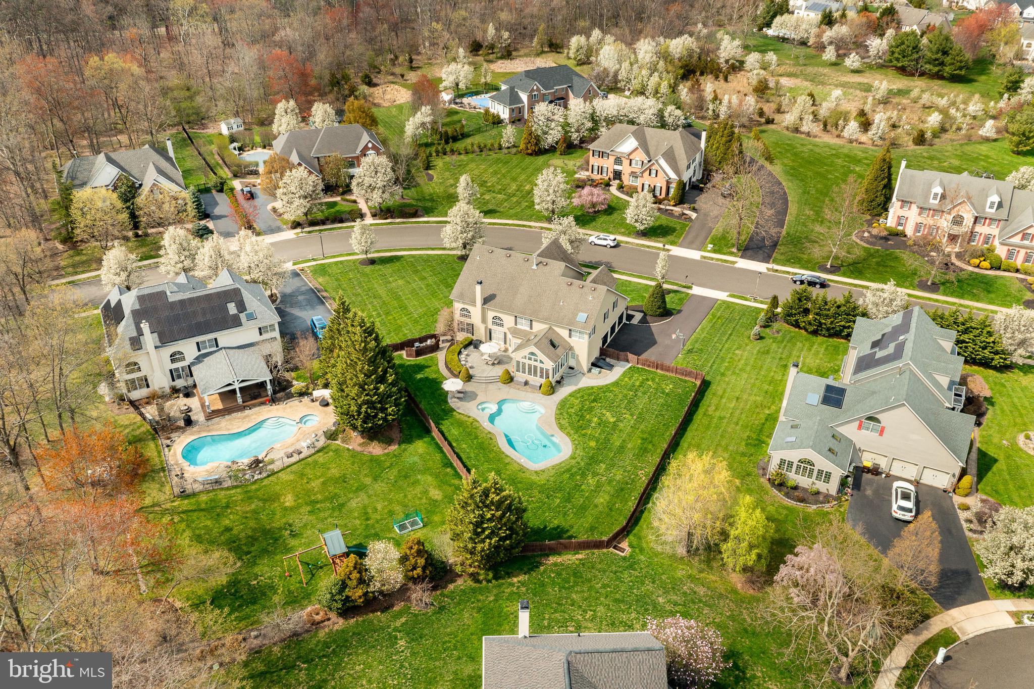 ESTS AT WINDLESTRA - Residential