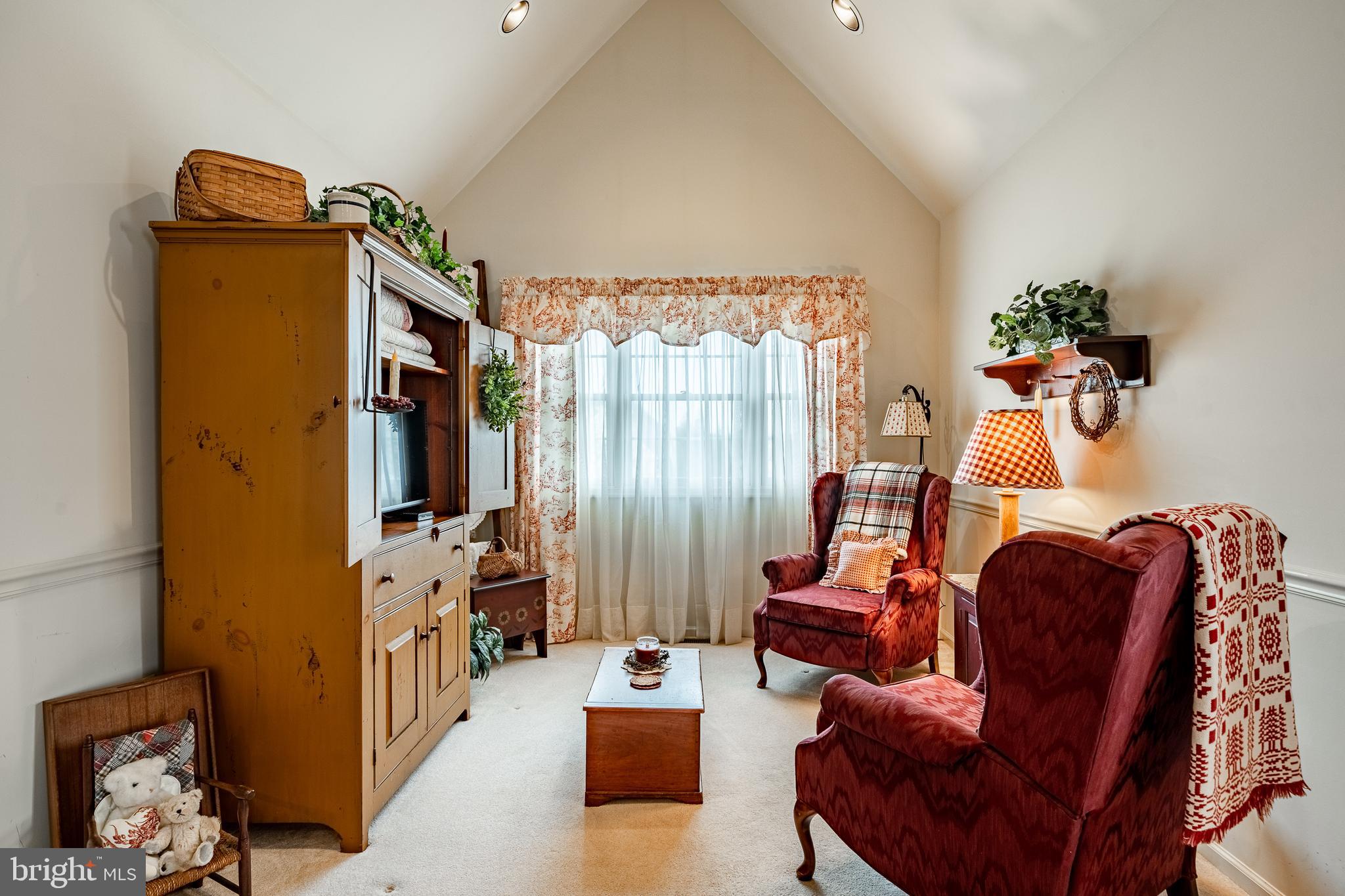 ESTS AT WINDLESTRA - Residential