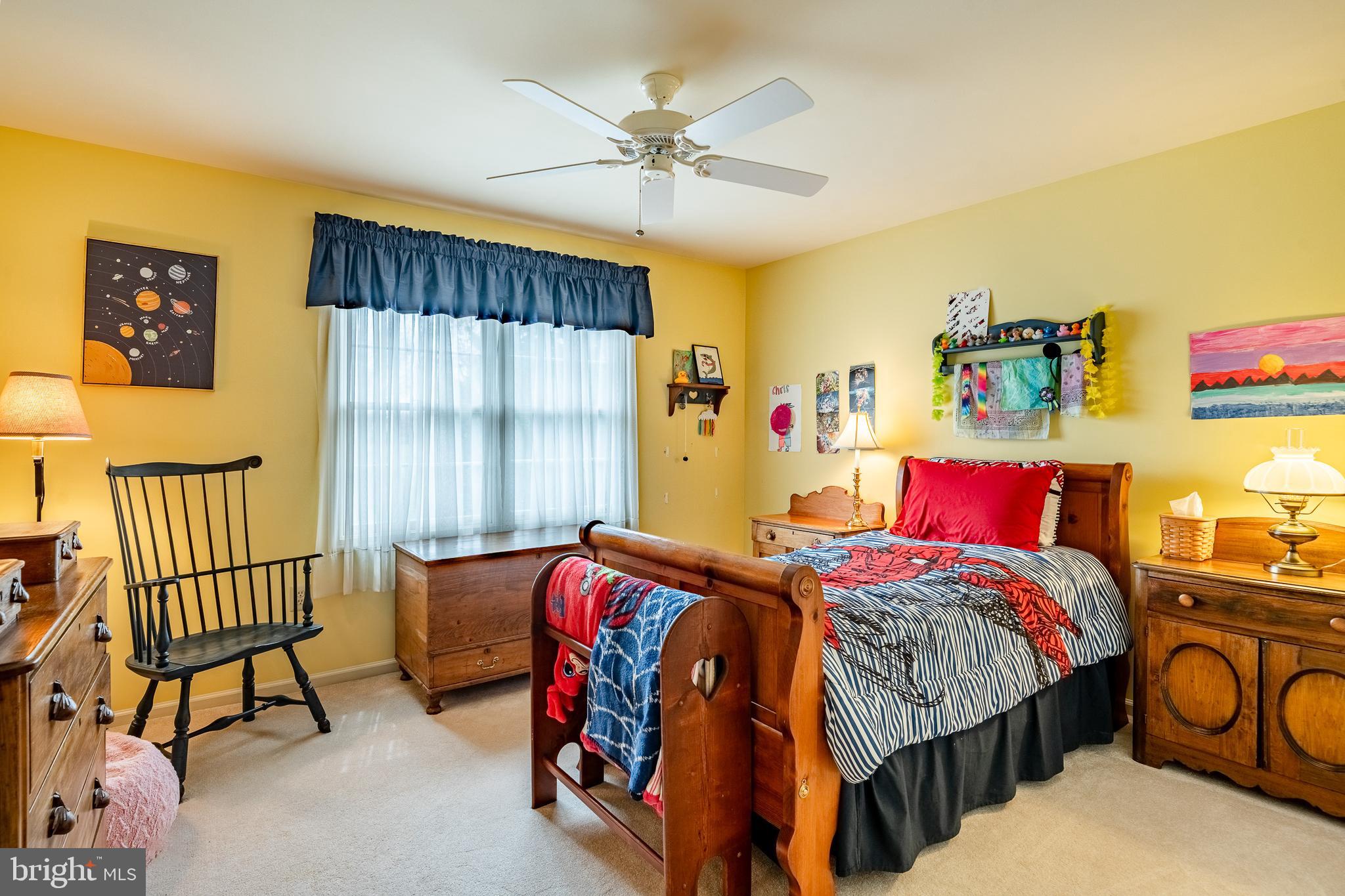 ESTS AT WINDLESTRA - Residential