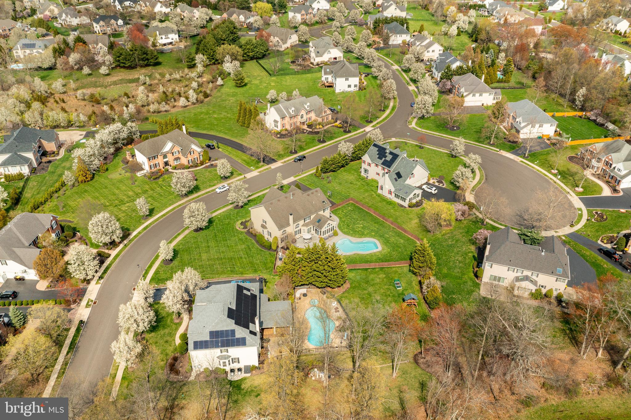 ESTS AT WINDLESTRA - Residential