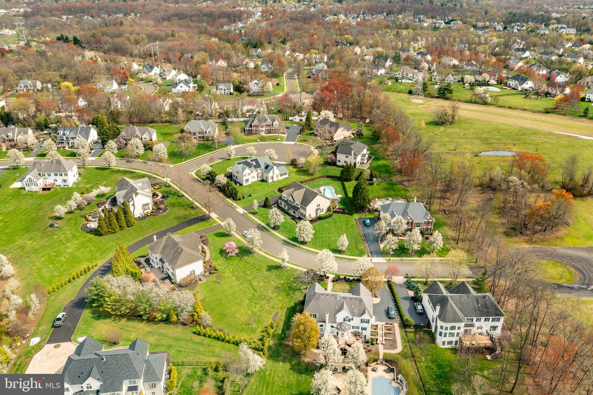 ESTS AT WINDLESTRA - Residential