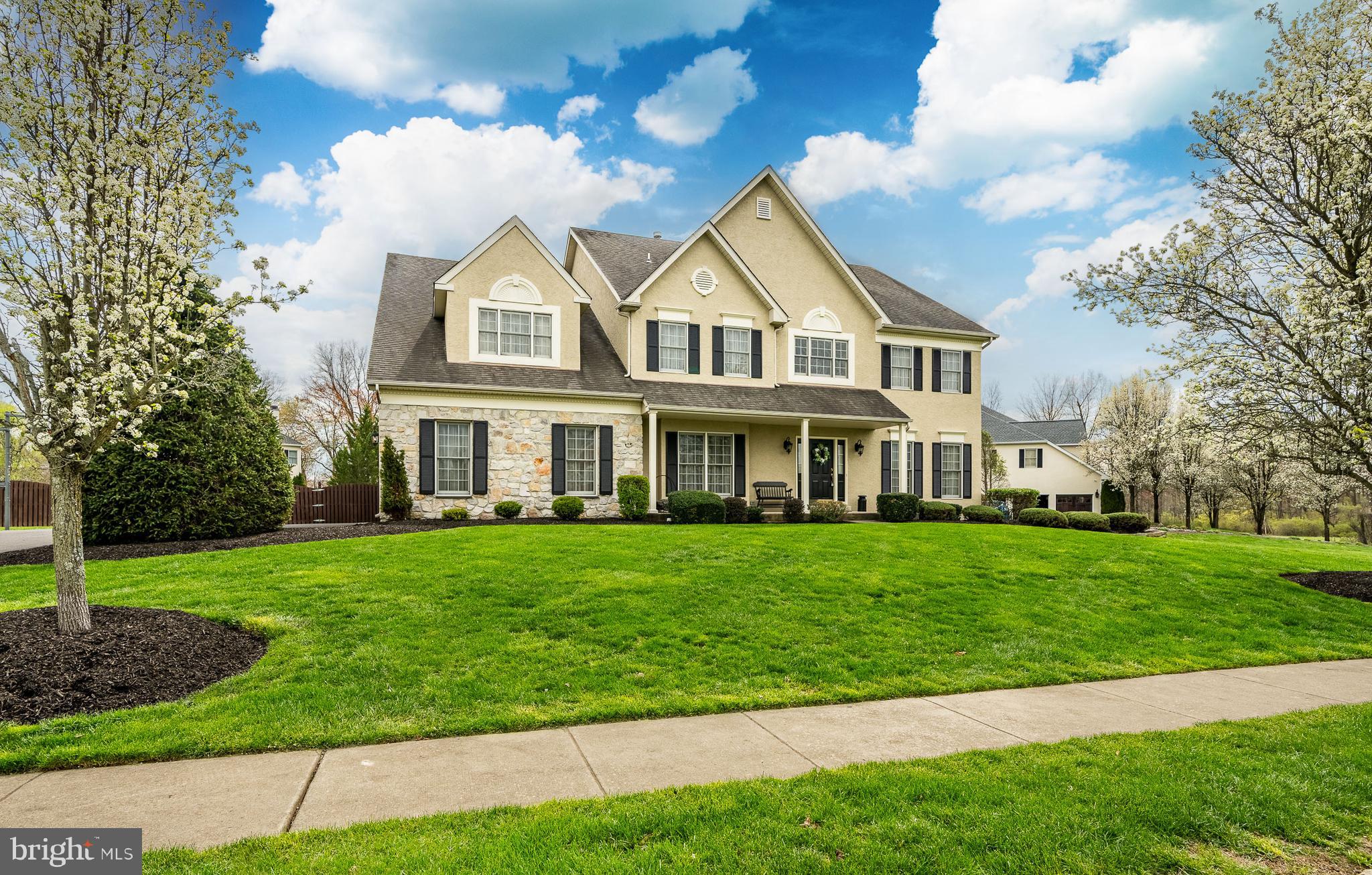 ESTS AT WINDLESTRA - Residential