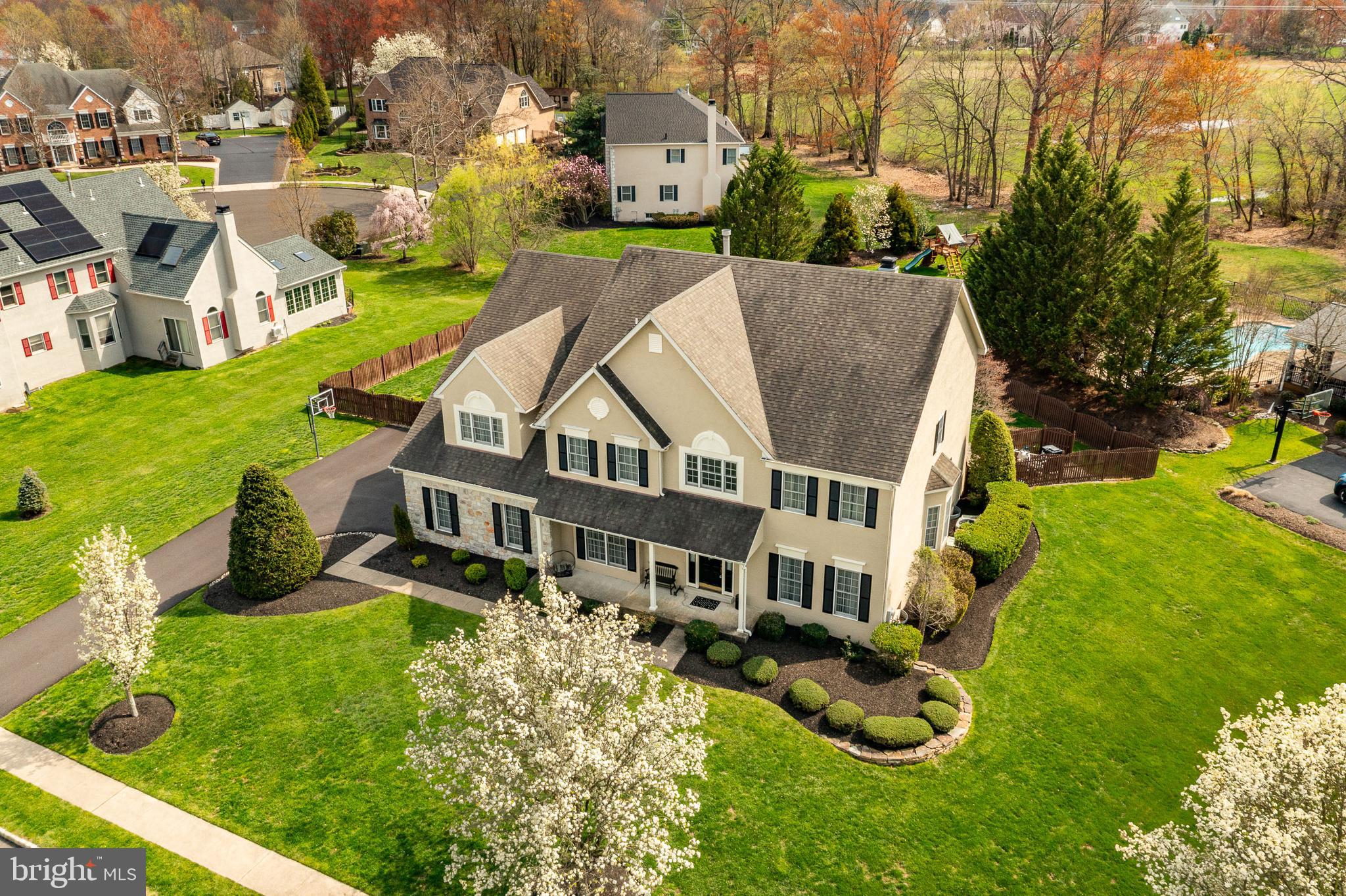 ESTS AT WINDLESTRA - Residential