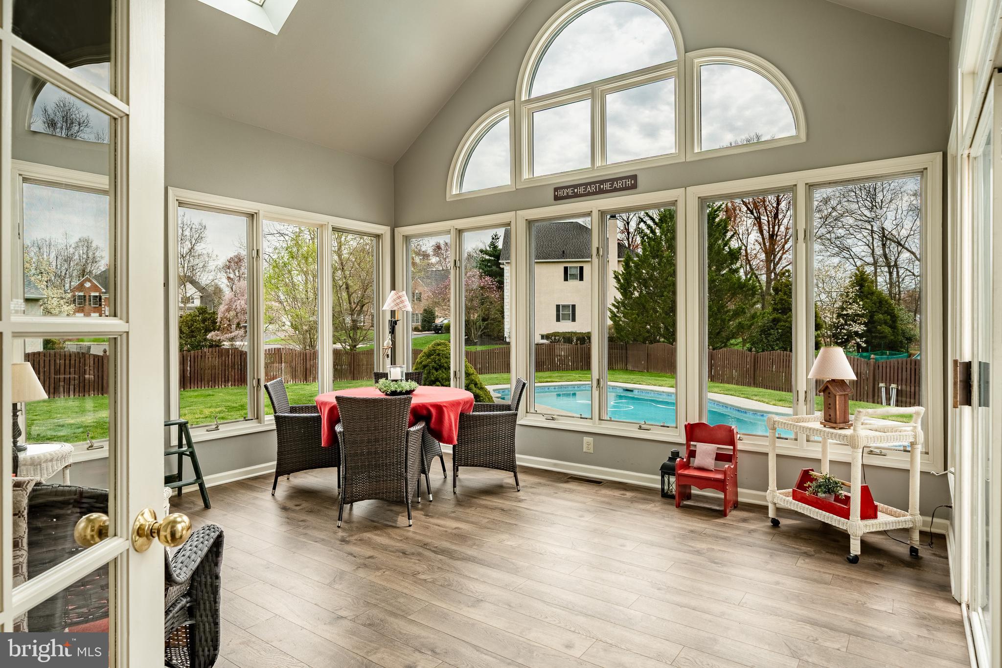 ESTS AT WINDLESTRA - Residential