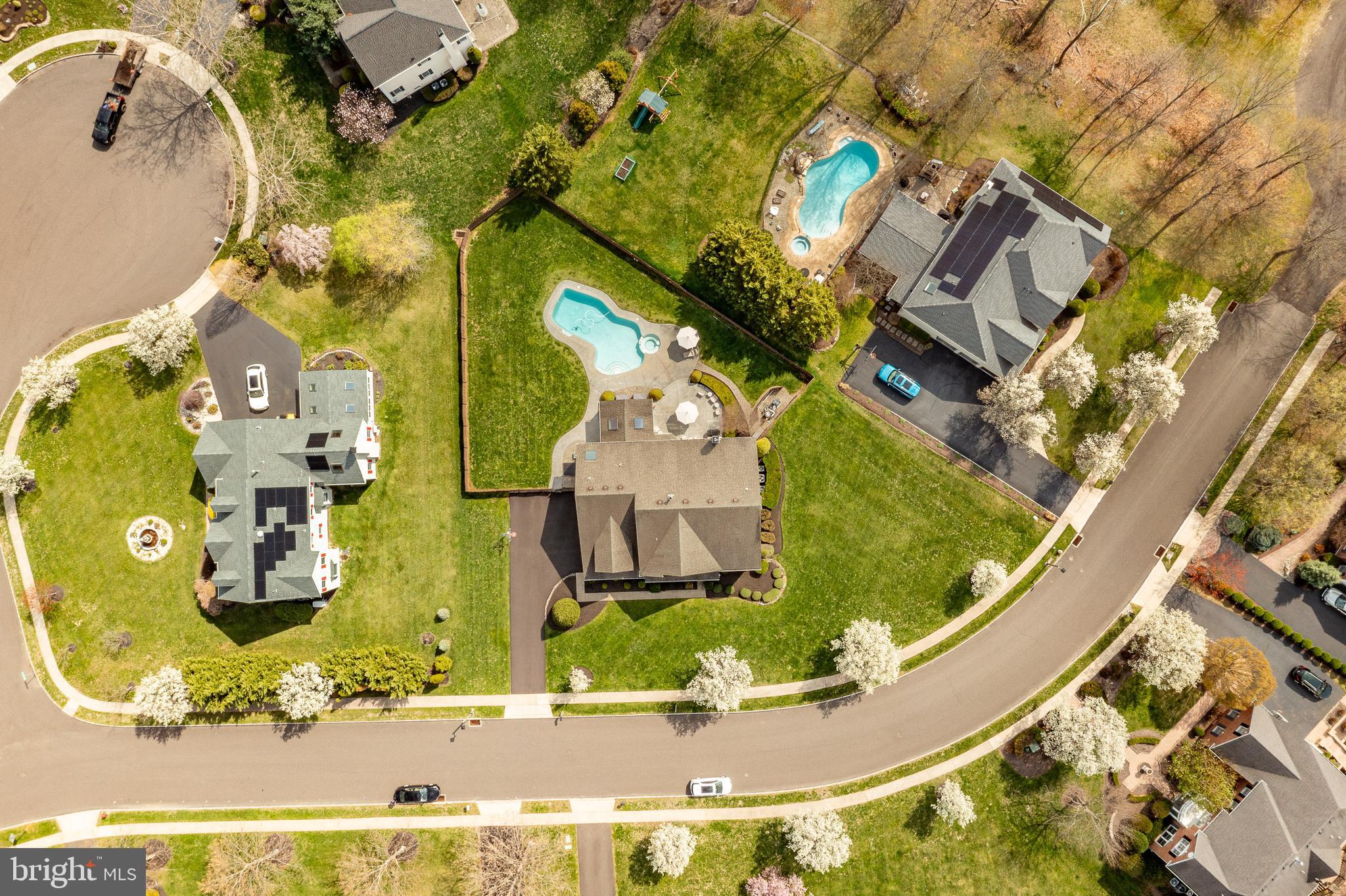 ESTS AT WINDLESTRA - Residential