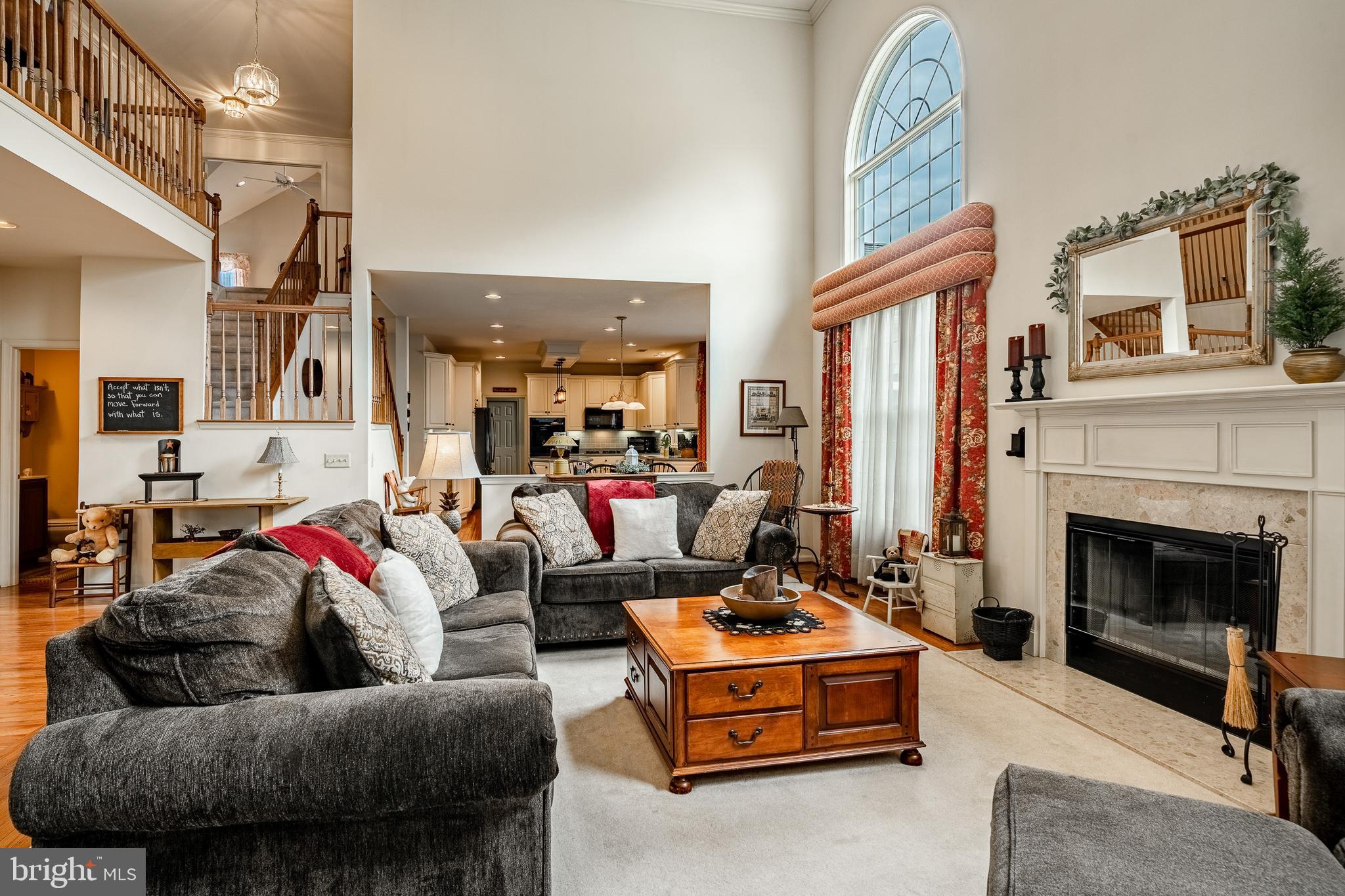 ESTS AT WINDLESTRA - Residential