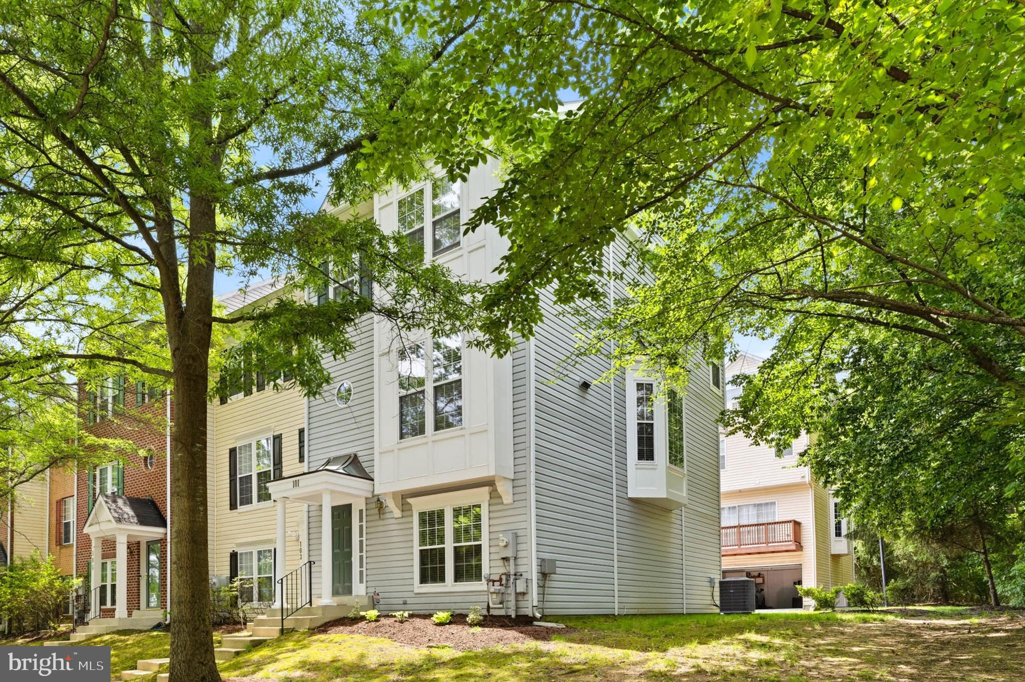 101 BLACKBIRD HILL LANE