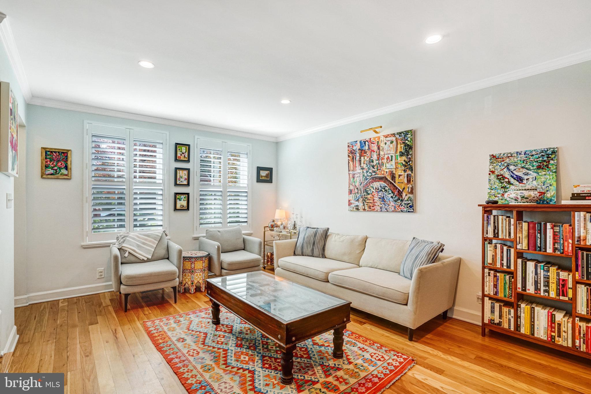 FAIRLINGTON MEWS - Residential Lease