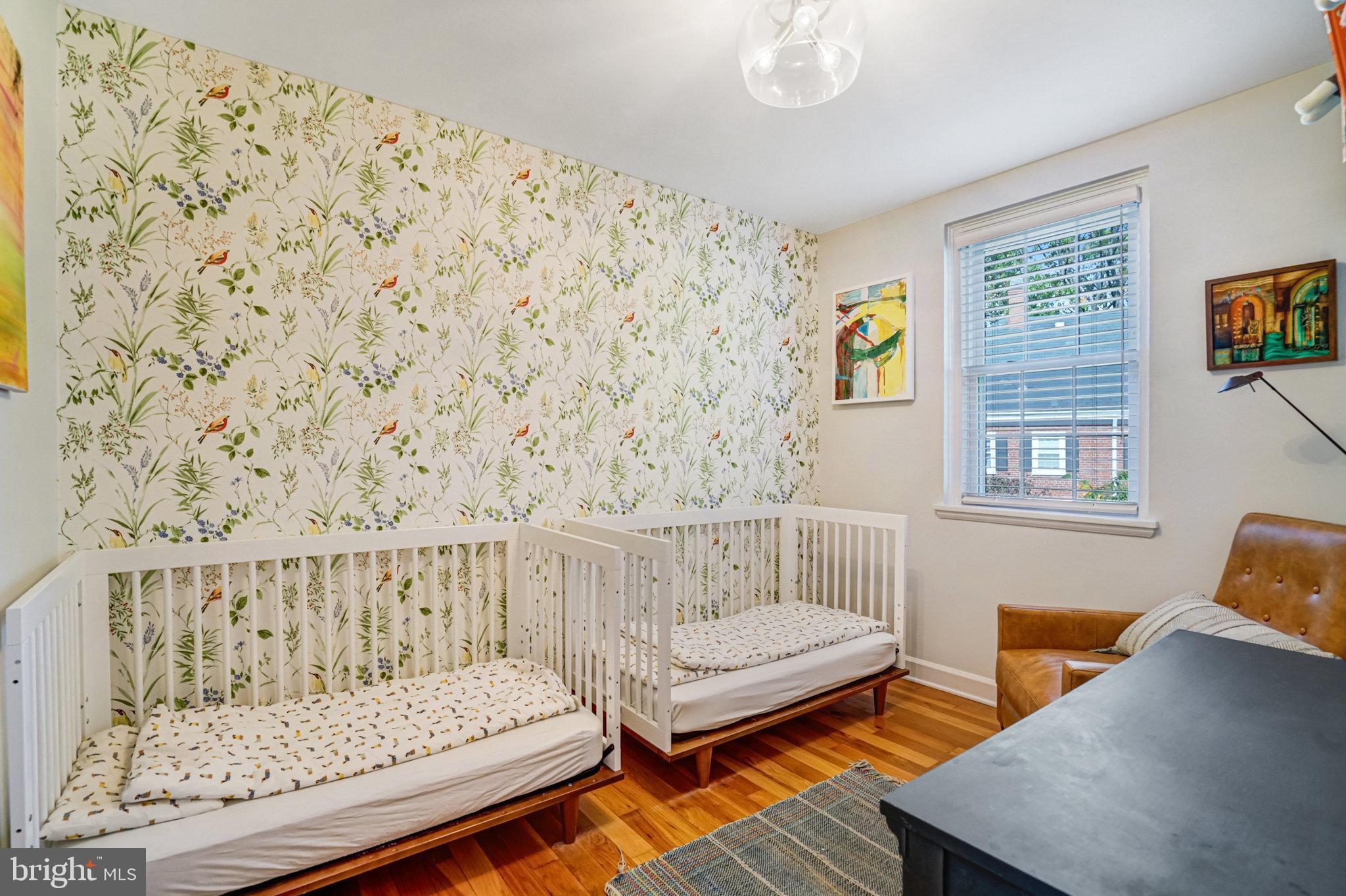 FAIRLINGTON MEWS - Residential Lease