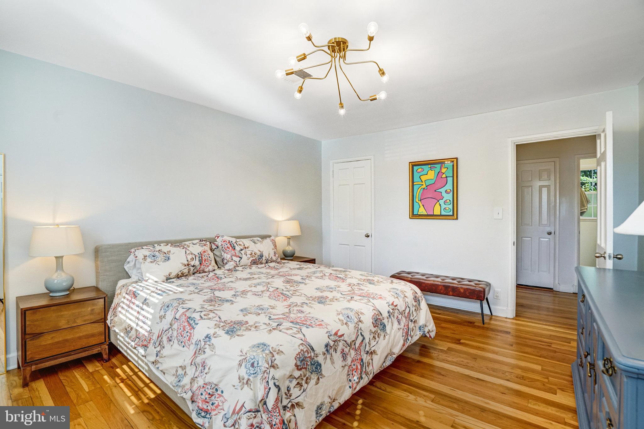 FAIRLINGTON MEWS - Residential Lease