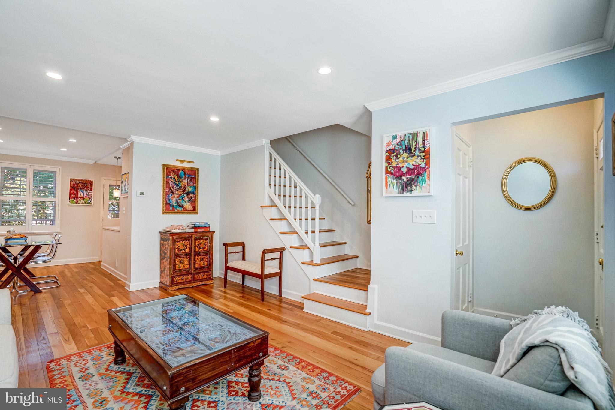 FAIRLINGTON MEWS - Residential Lease