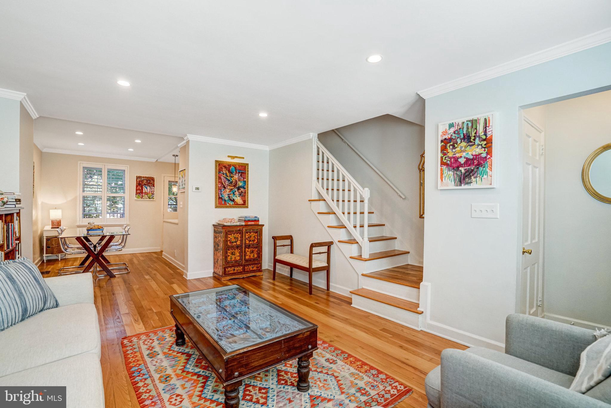 FAIRLINGTON MEWS - Residential Lease