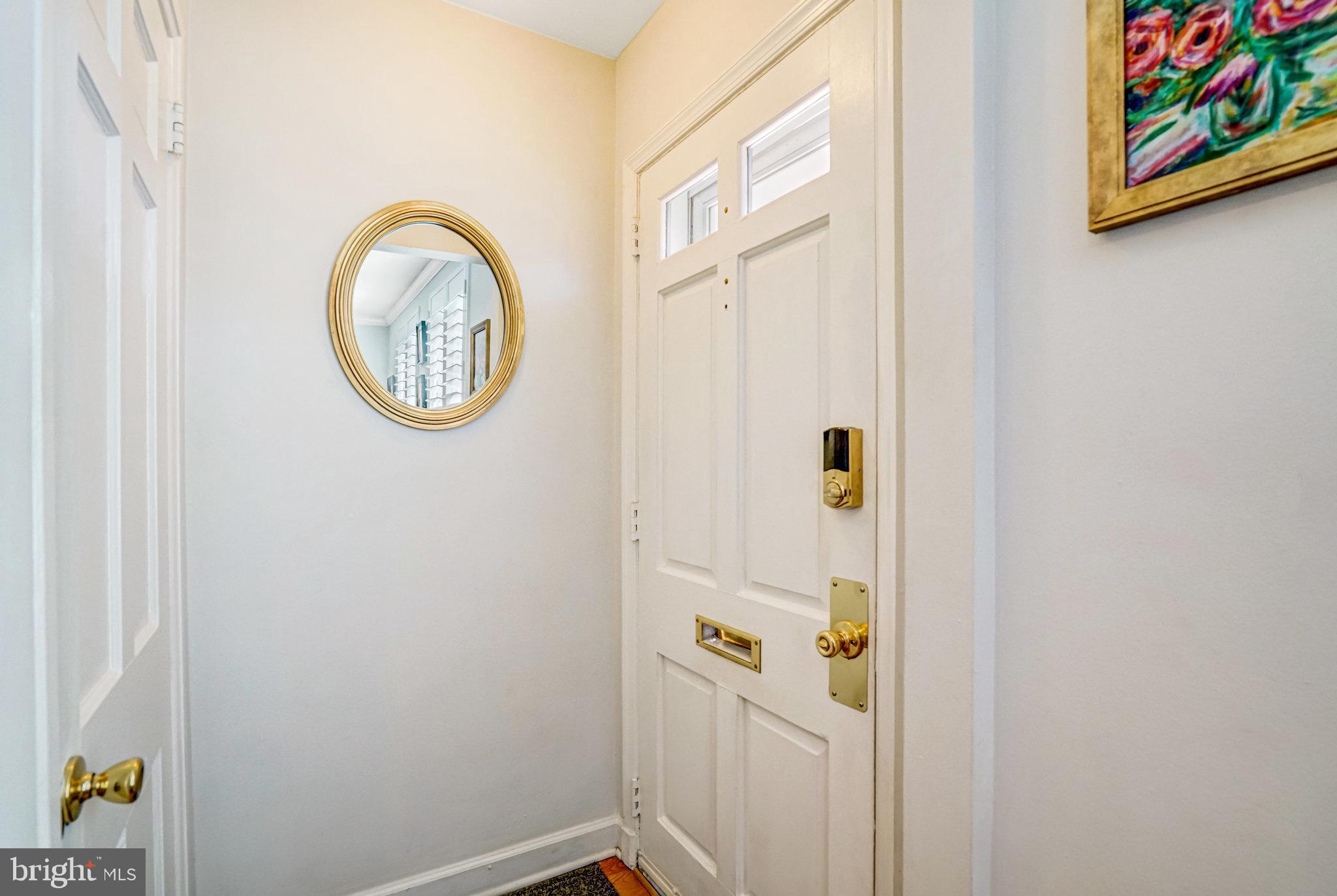 FAIRLINGTON MEWS - Residential Lease