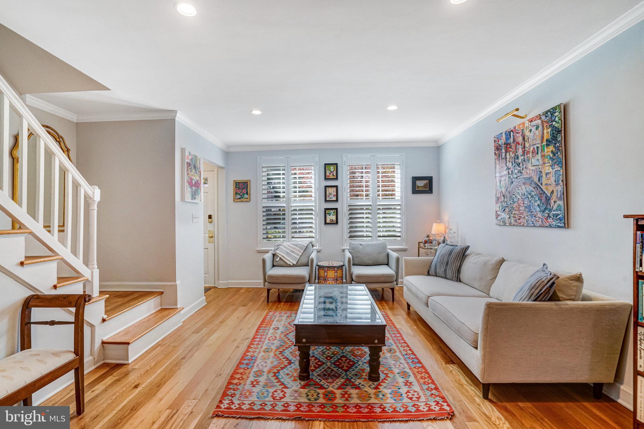 FAIRLINGTON MEWS - Residential Lease