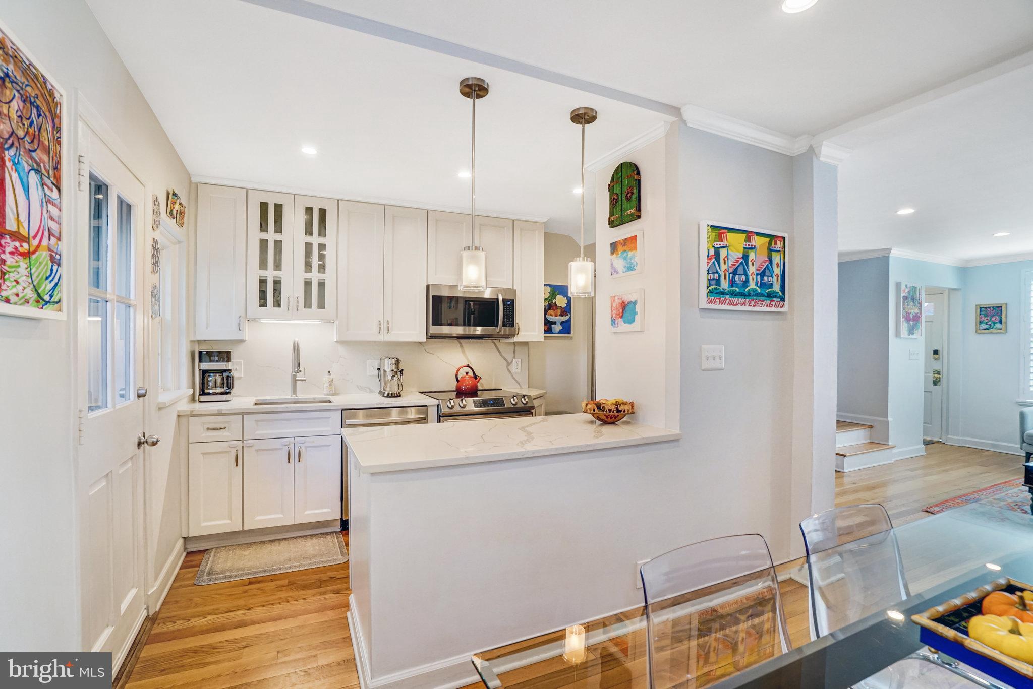 FAIRLINGTON MEWS - Residential Lease