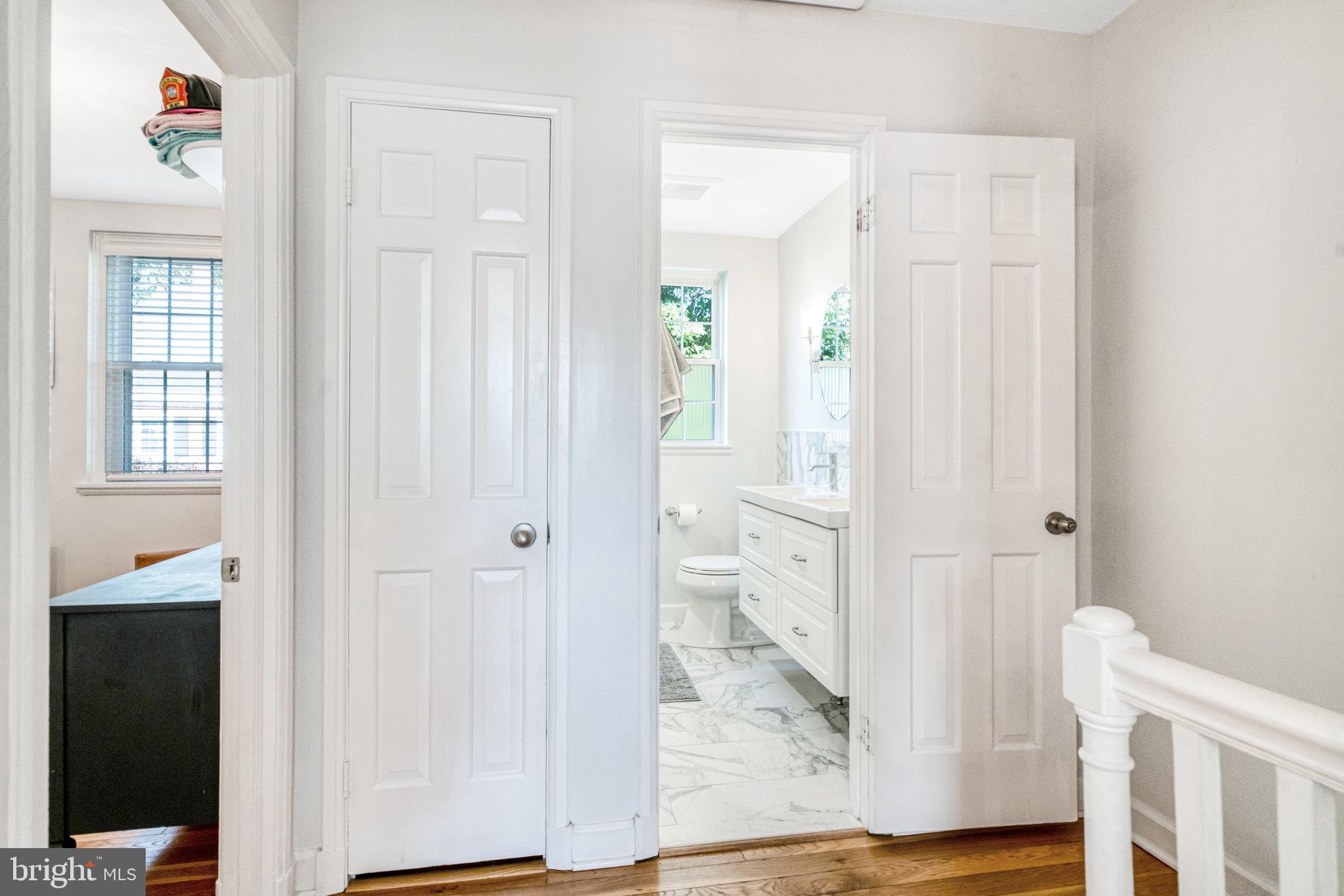 FAIRLINGTON MEWS - Residential Lease