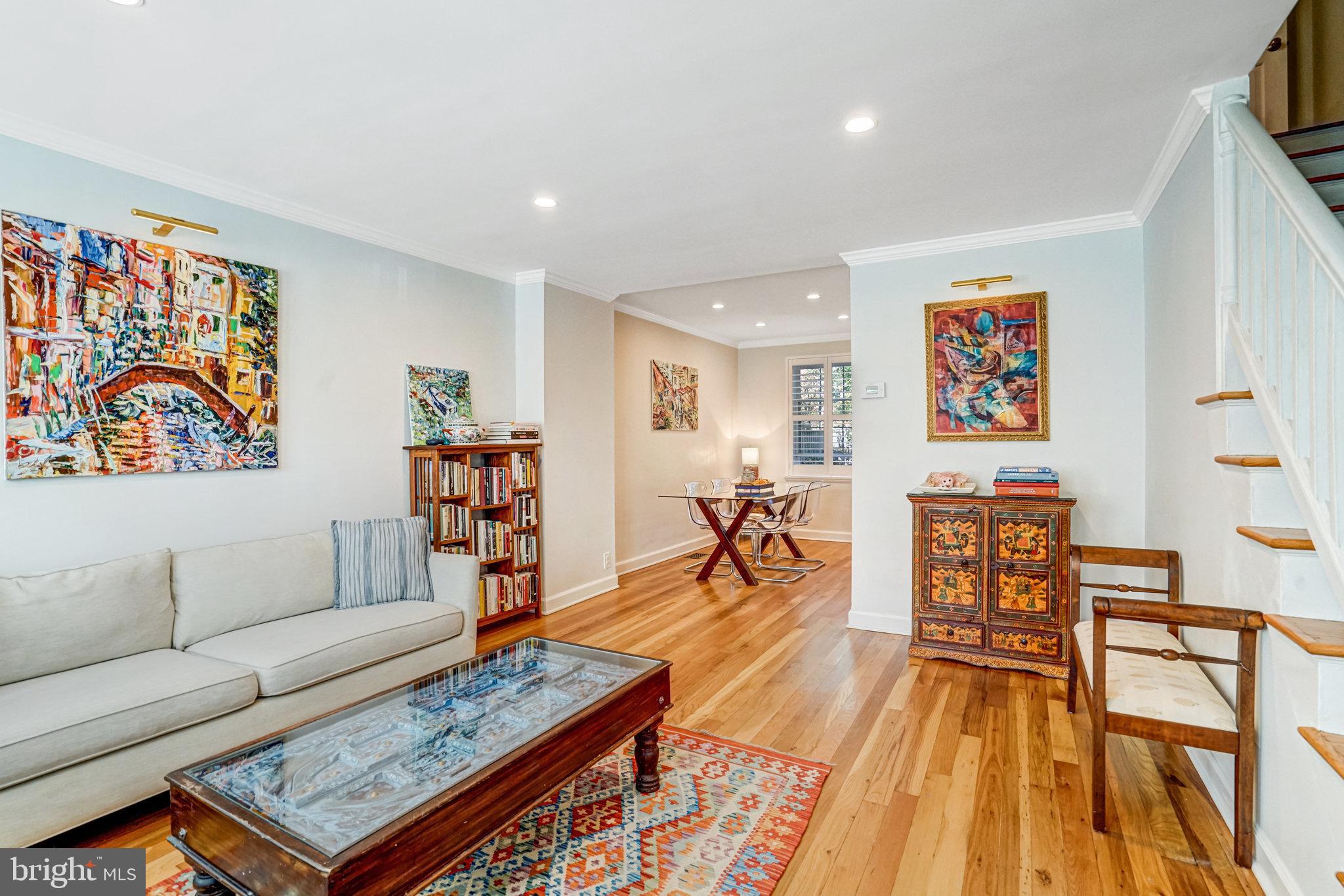 FAIRLINGTON MEWS - Residential Lease