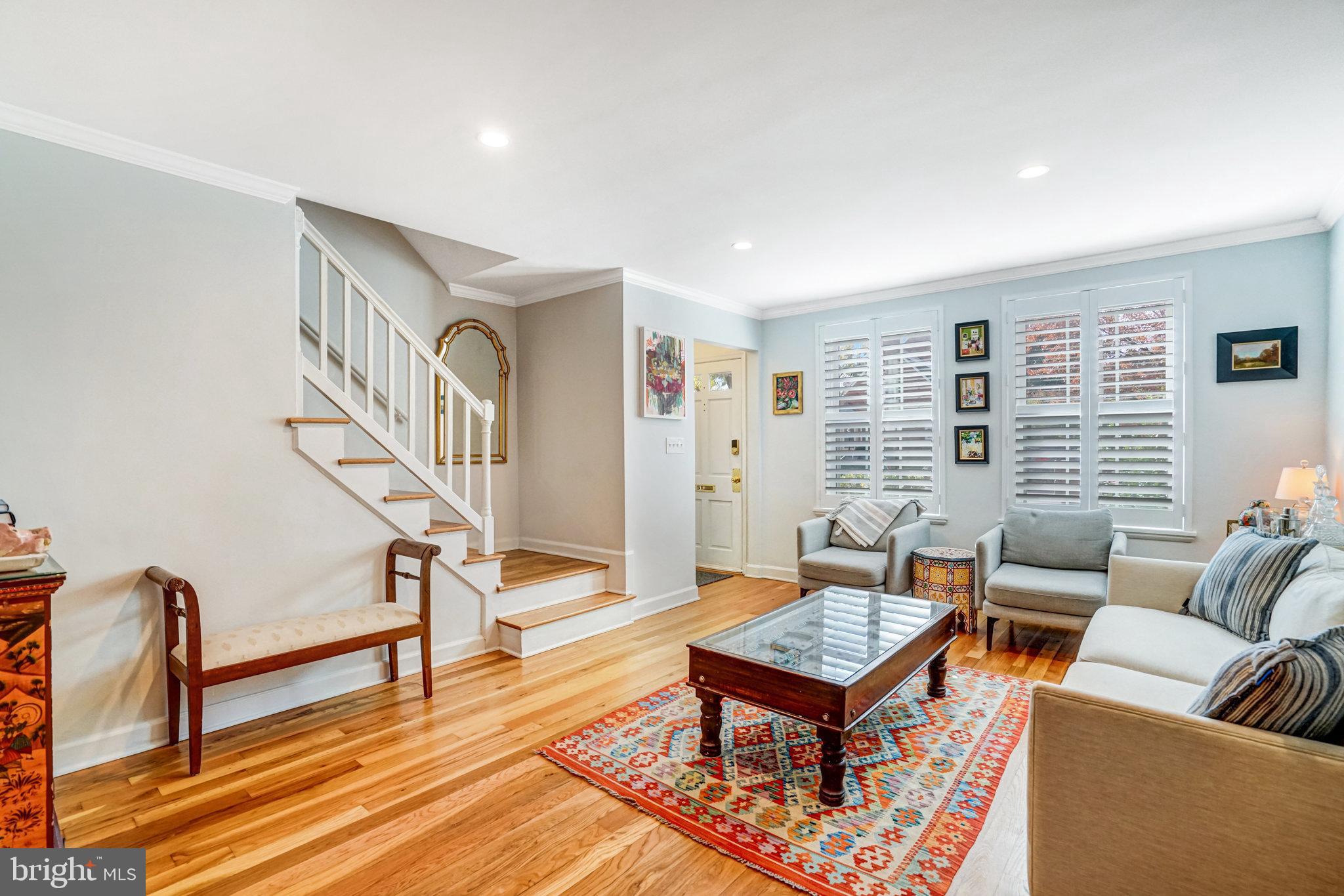 FAIRLINGTON MEWS - Residential Lease