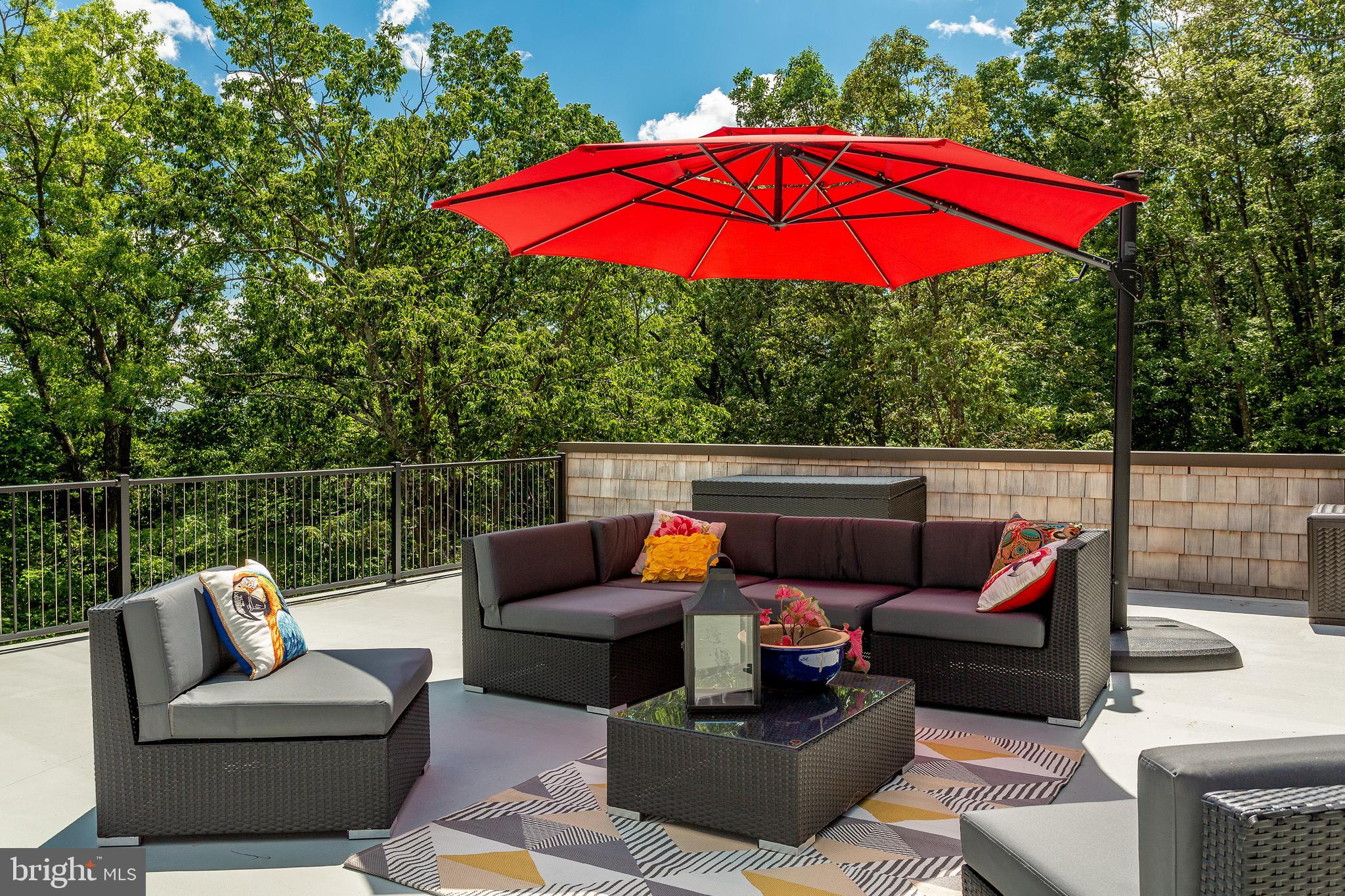 VALLEY FORGE MTN - Residential