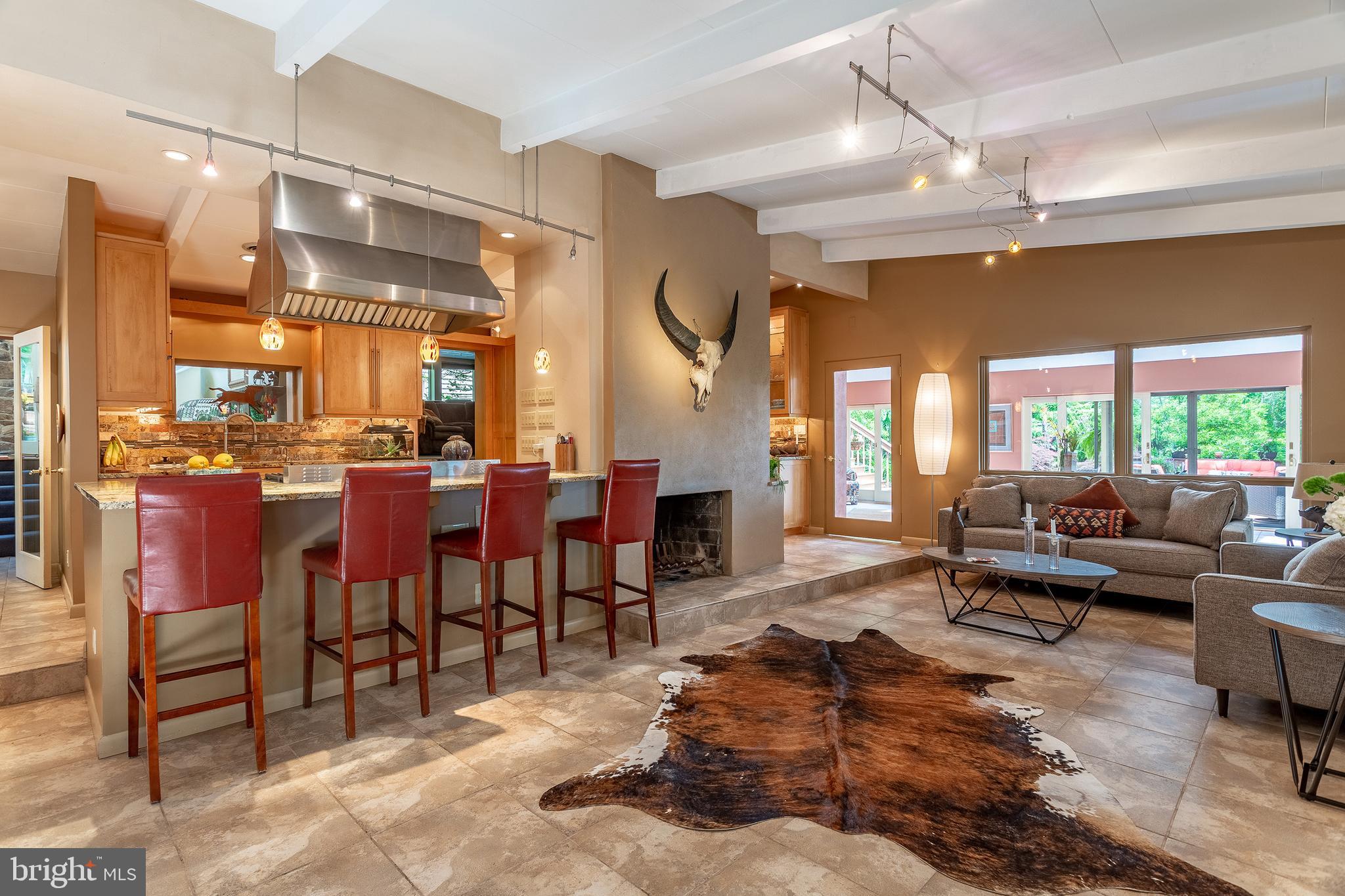 VALLEY FORGE MTN - Residential