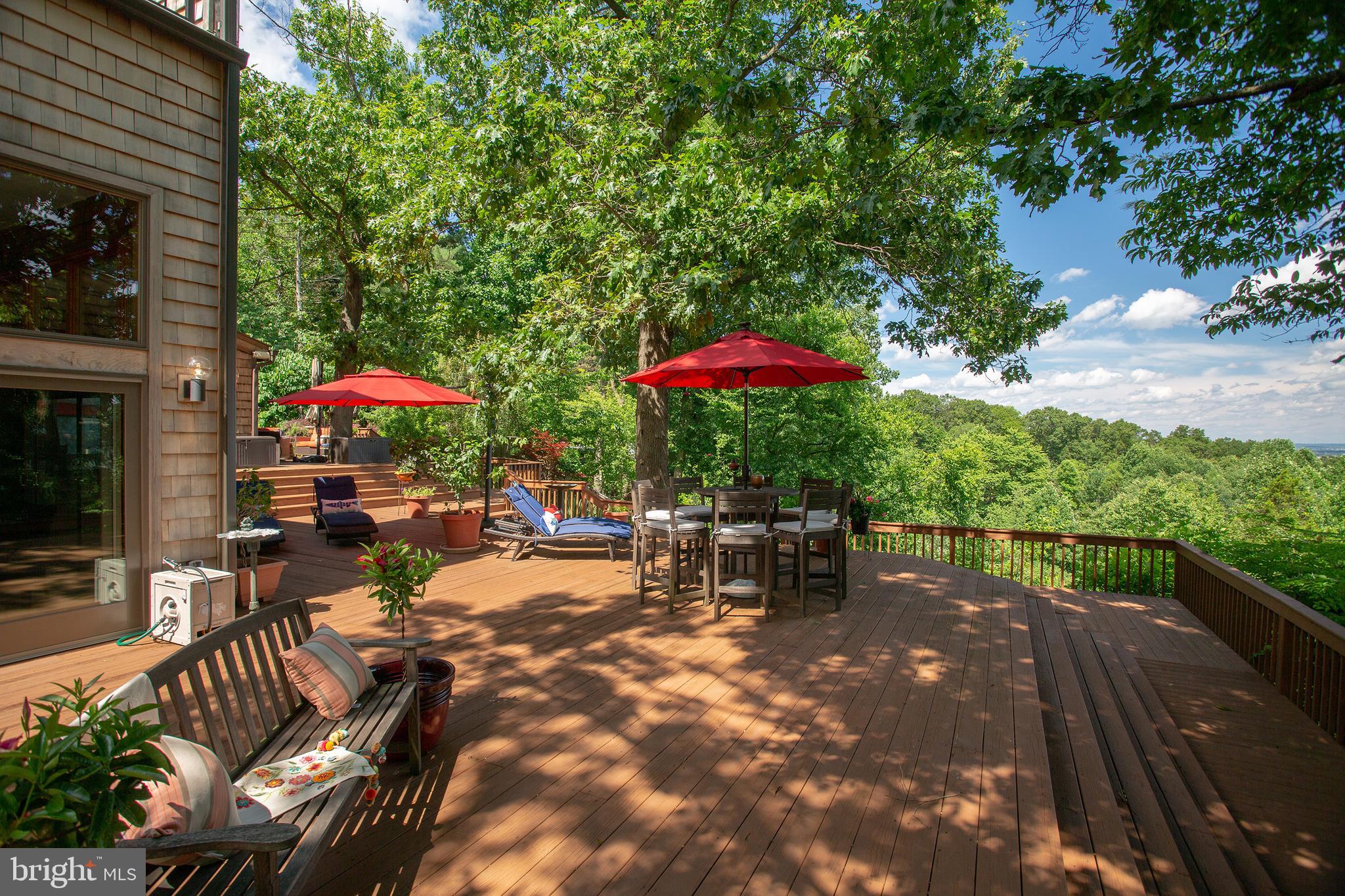 VALLEY FORGE MTN - Residential