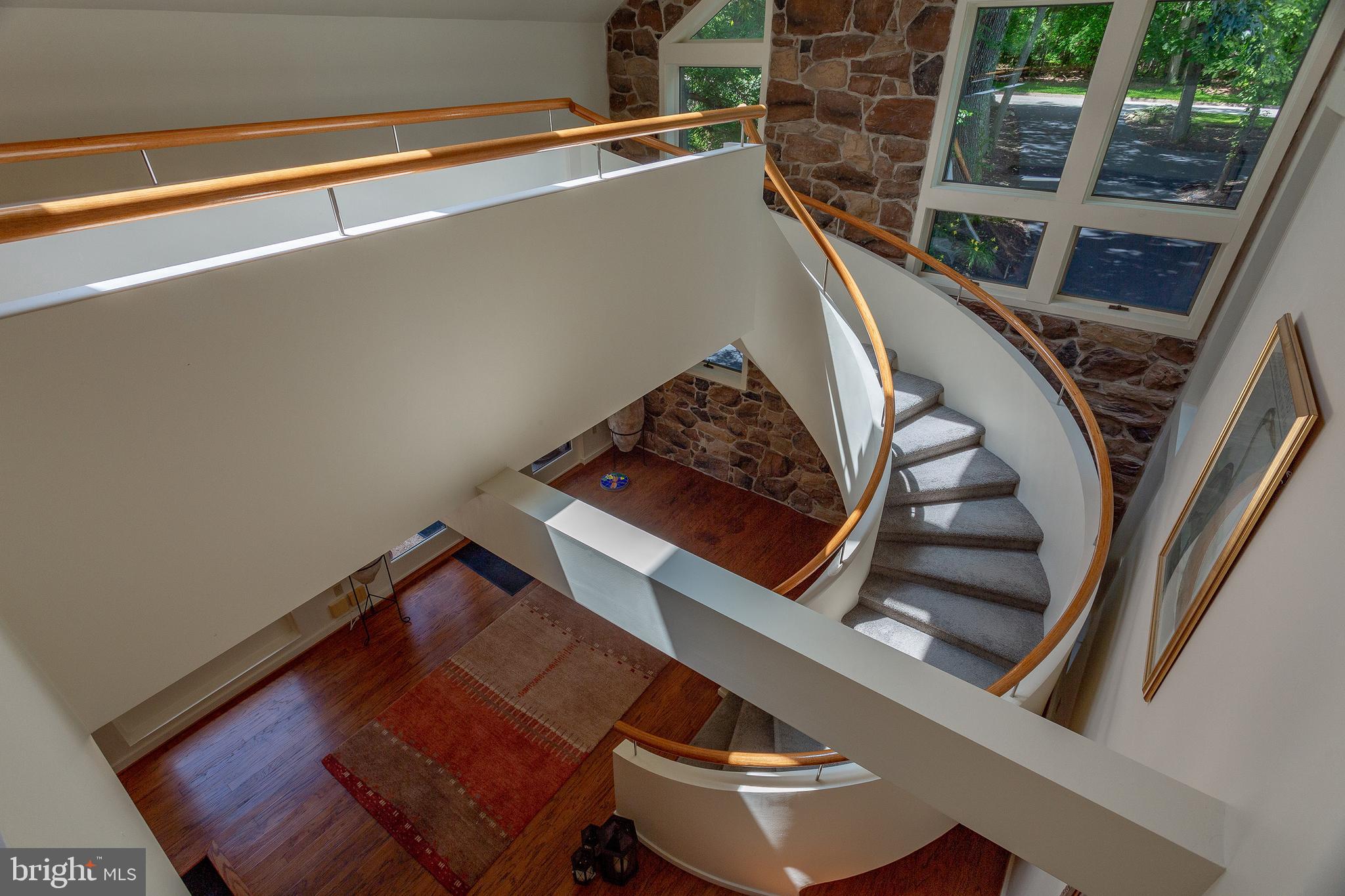 VALLEY FORGE MTN - Residential