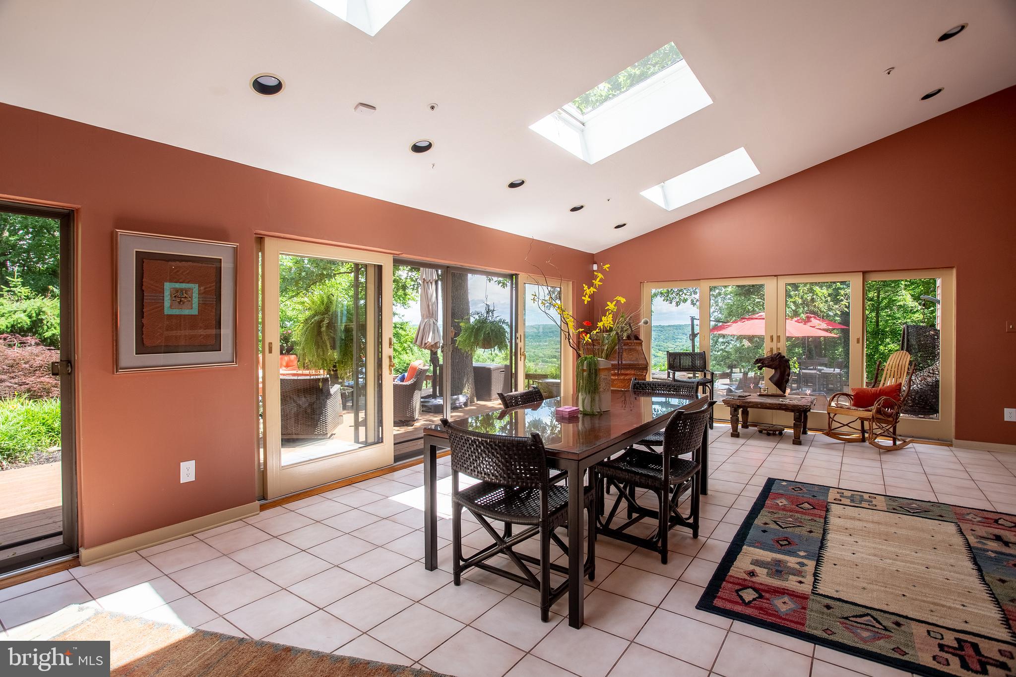 VALLEY FORGE MTN - Residential
