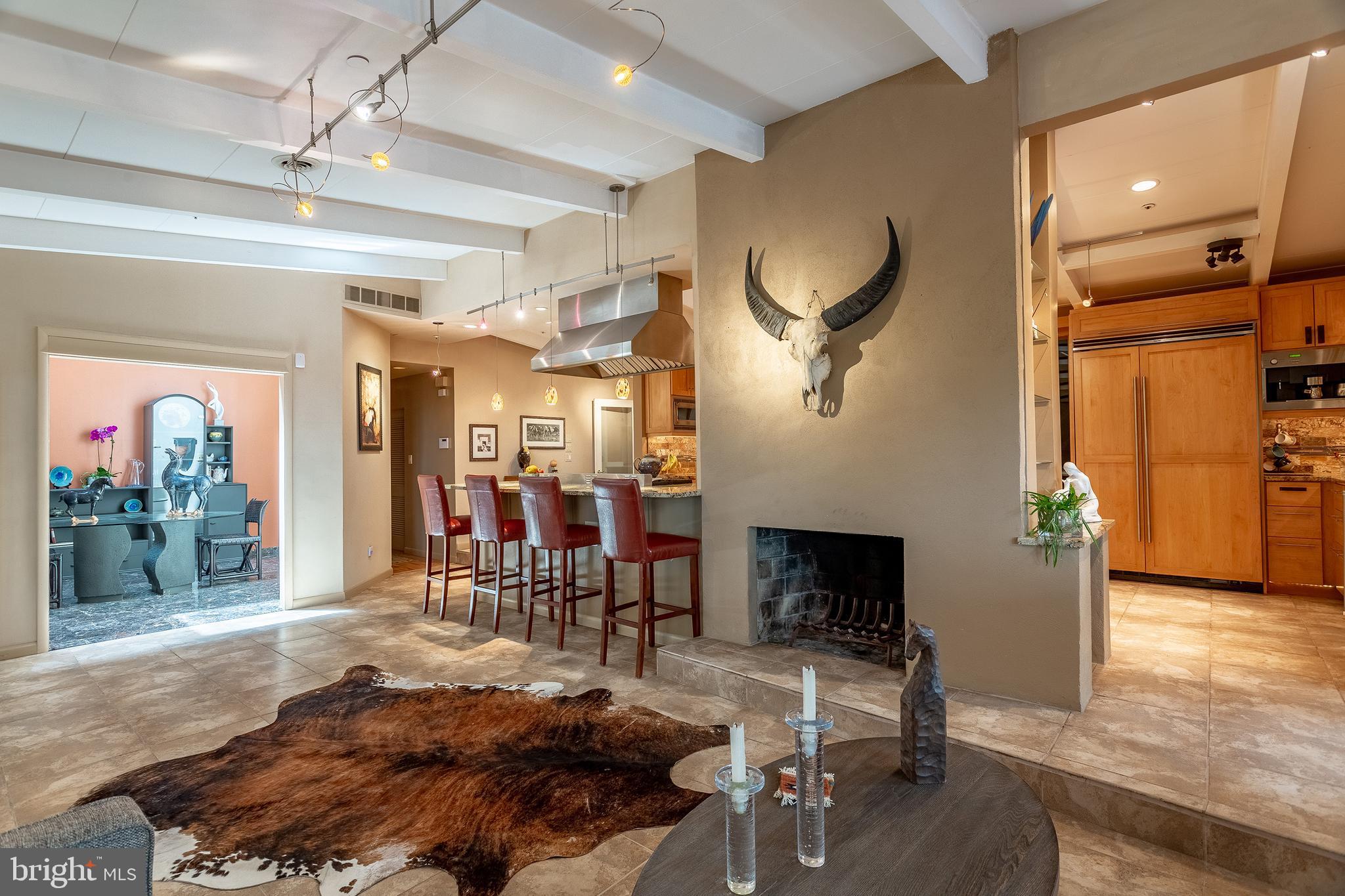 VALLEY FORGE MTN - Residential