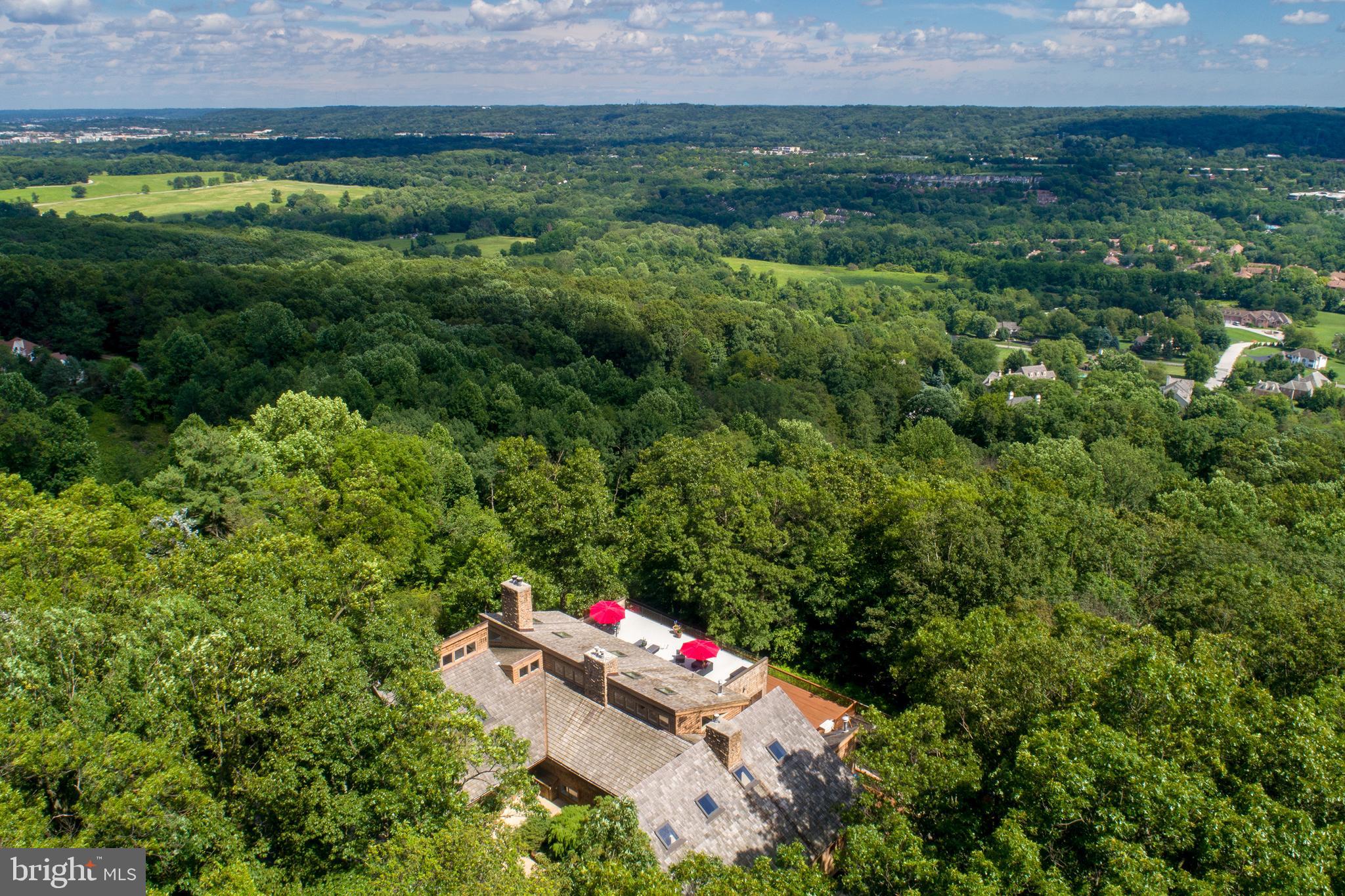 VALLEY FORGE MTN - Residential