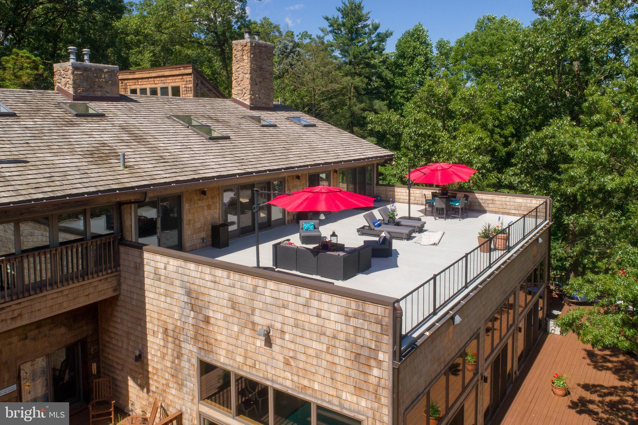 VALLEY FORGE MTN - Residential