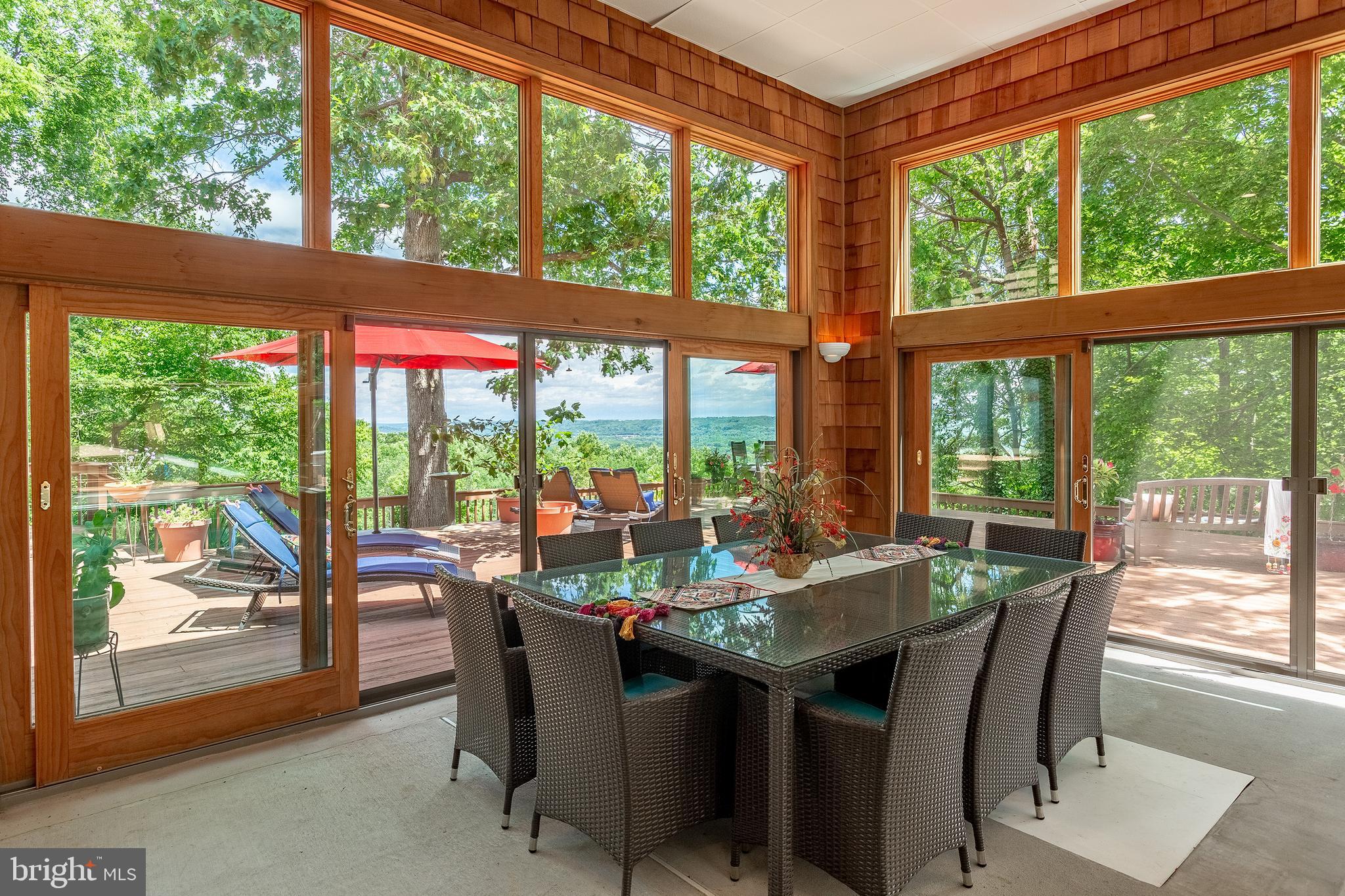 VALLEY FORGE MTN - Residential