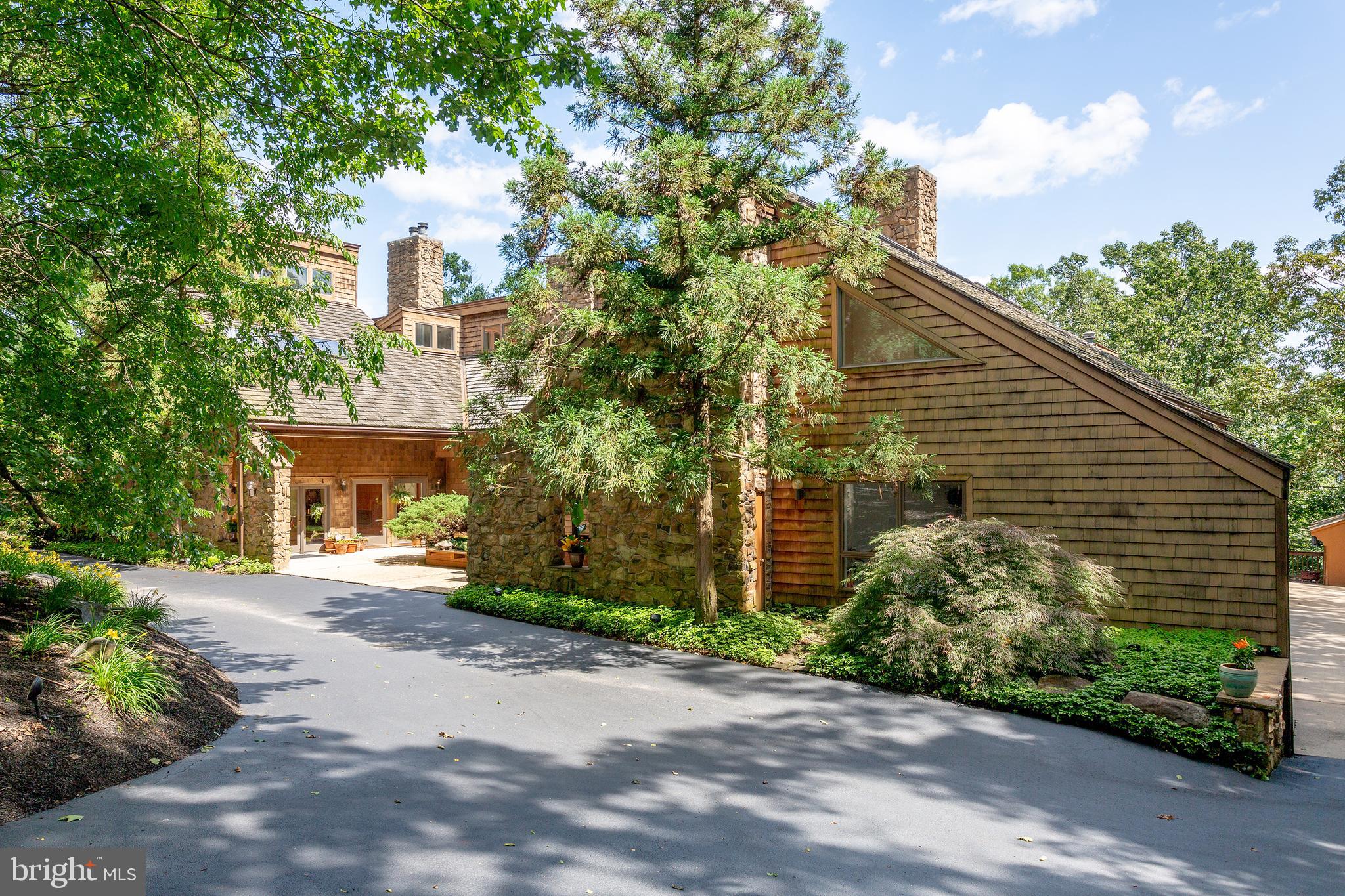 VALLEY FORGE MTN - Residential