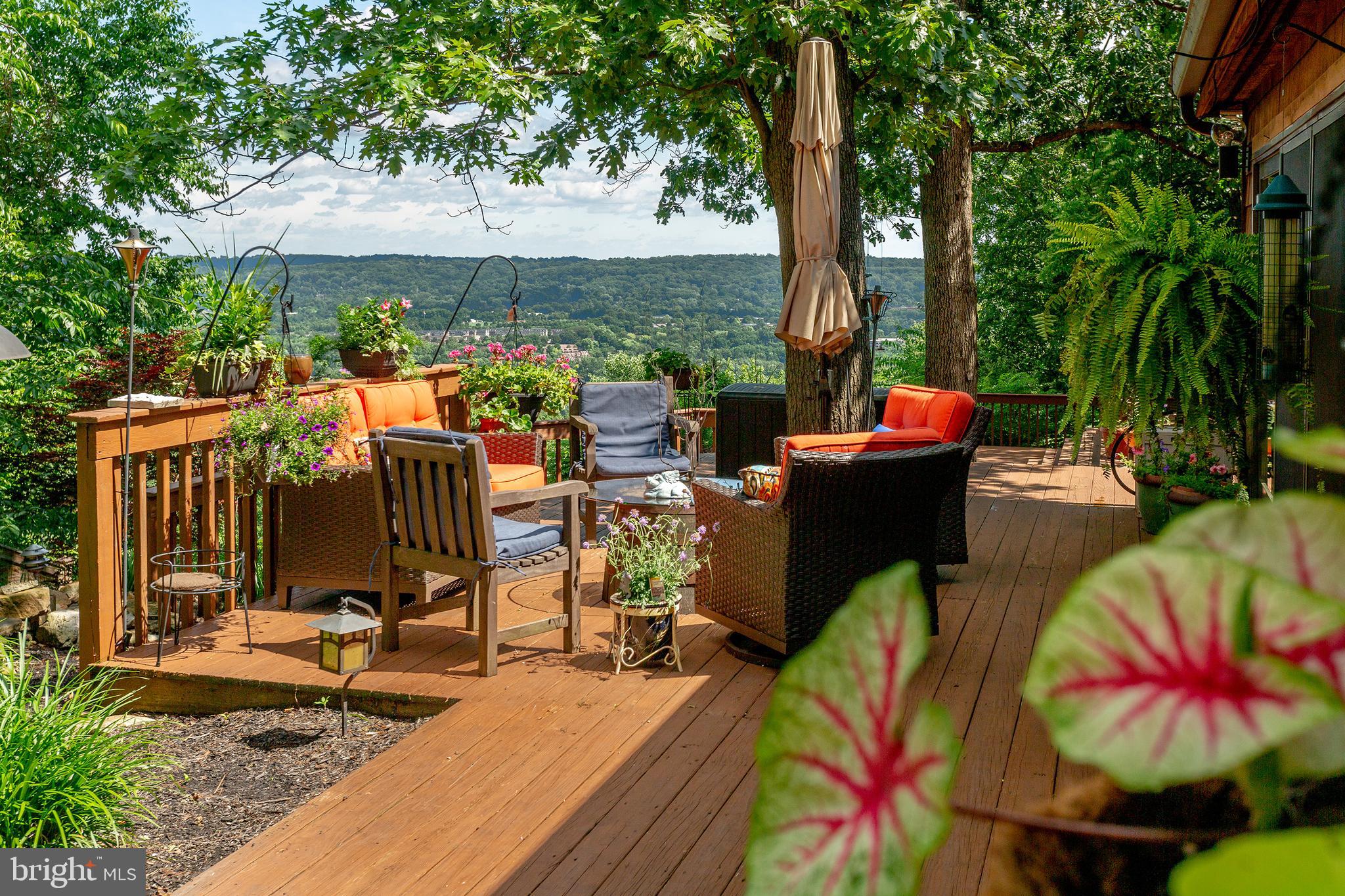 VALLEY FORGE MTN - Residential