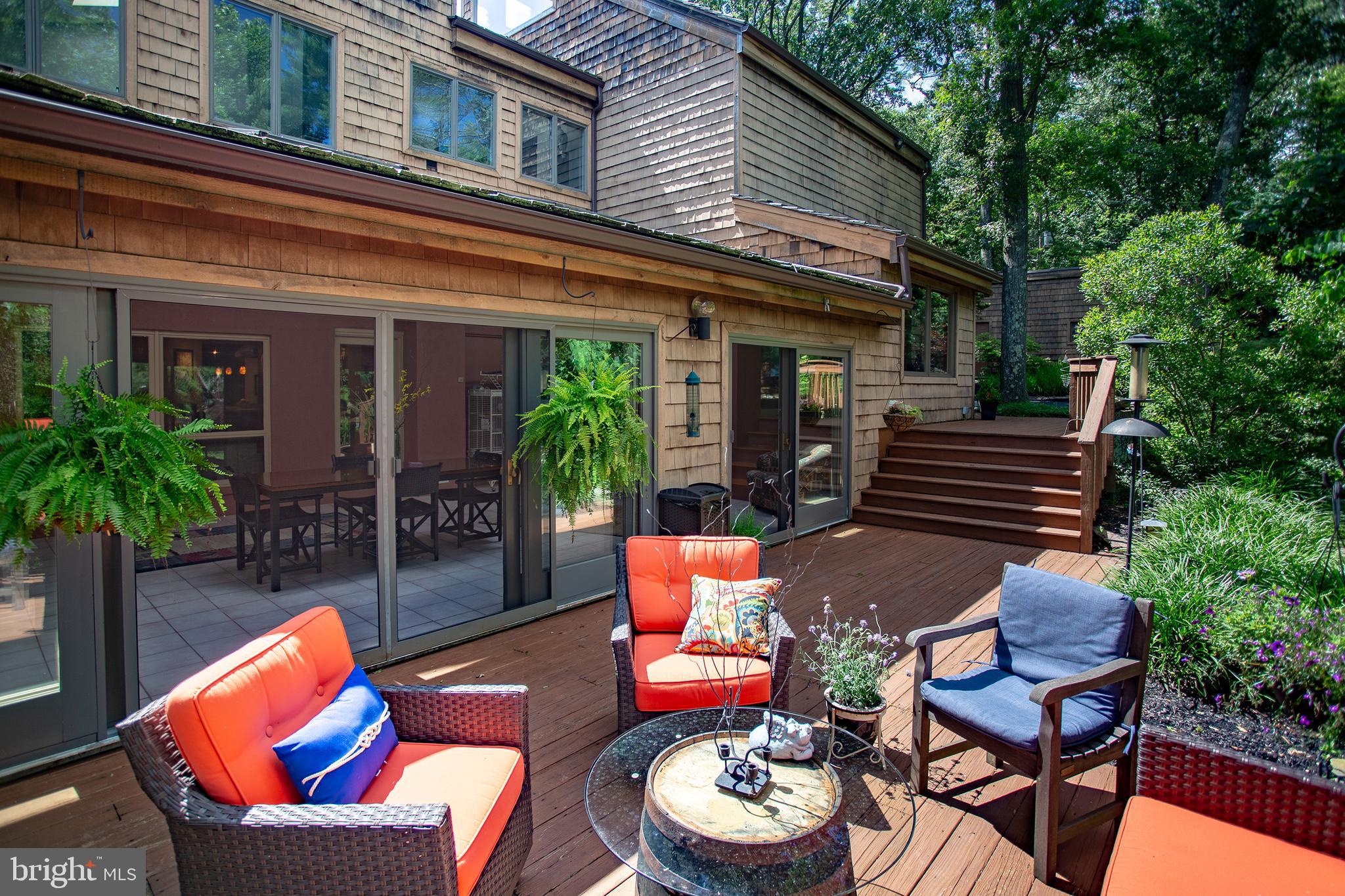VALLEY FORGE MTN - Residential