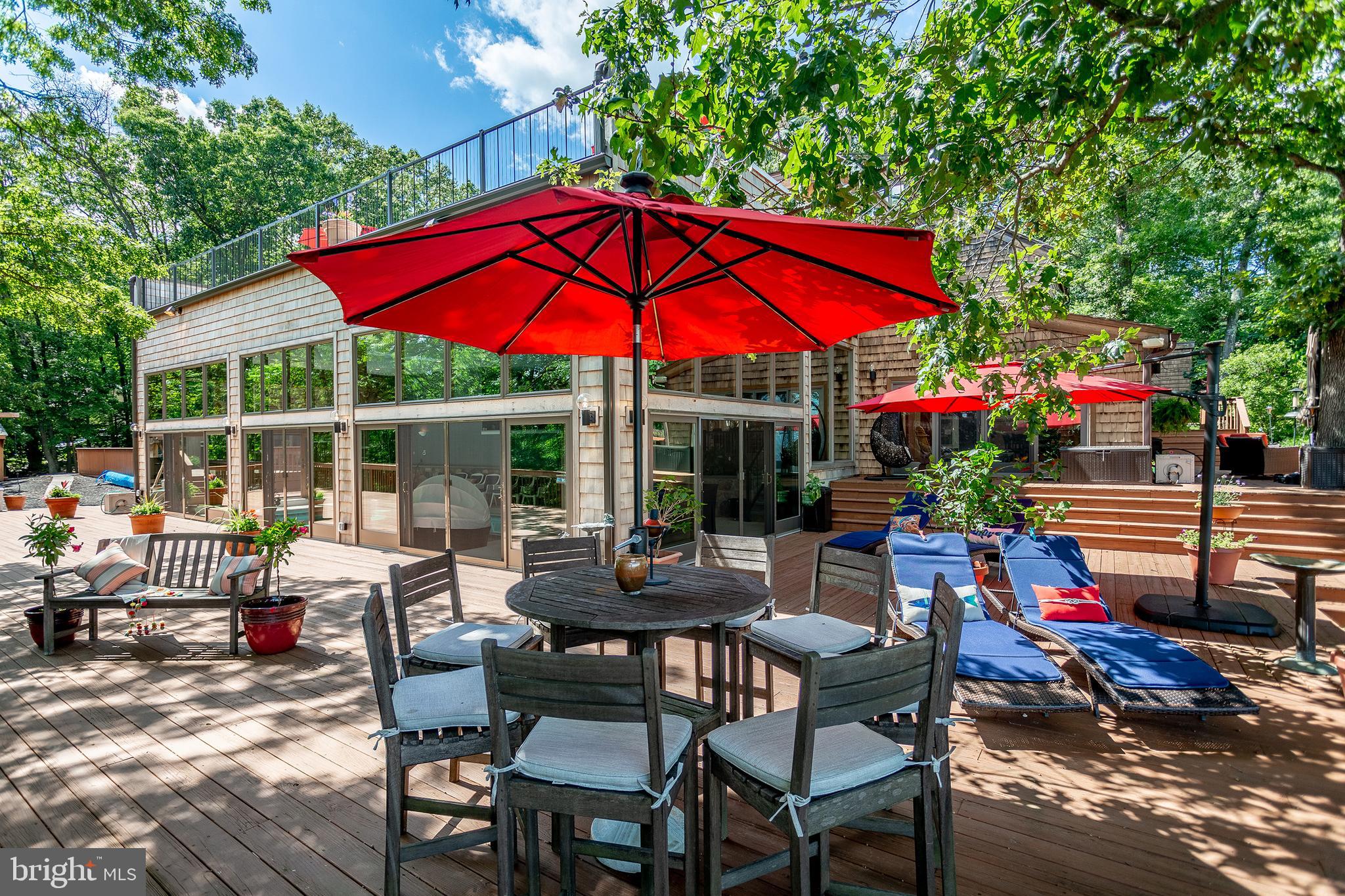 VALLEY FORGE MTN - Residential