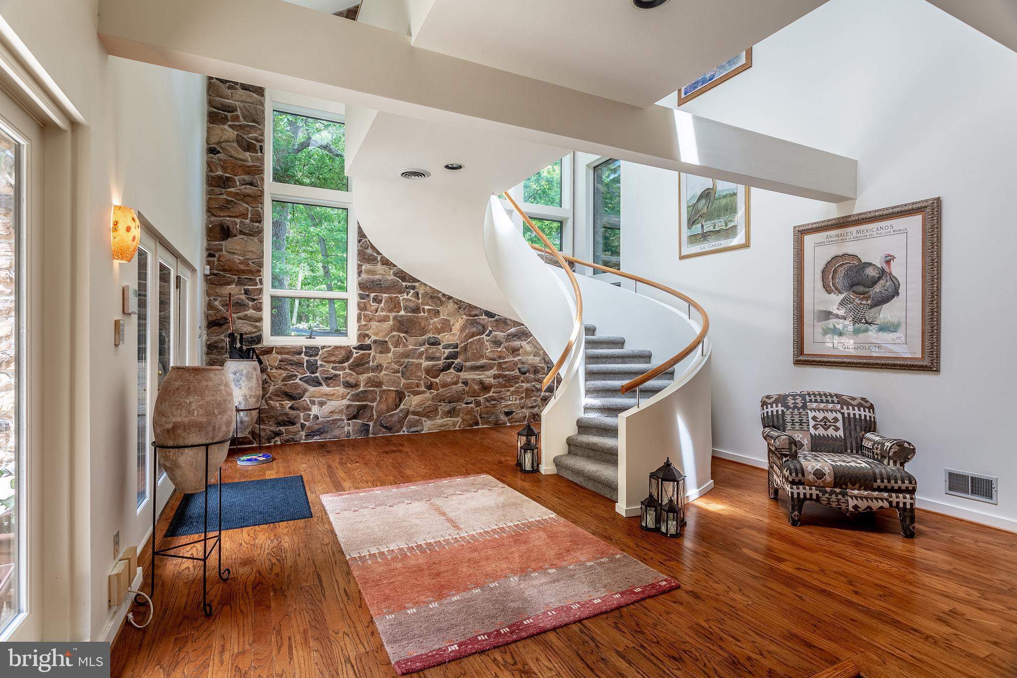 VALLEY FORGE MTN - Residential