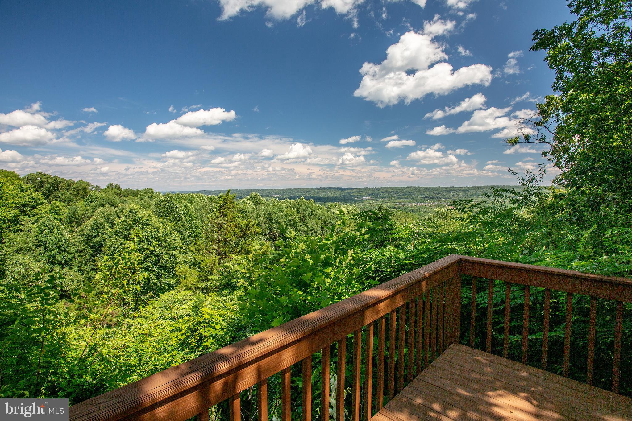 VALLEY FORGE MTN - Residential