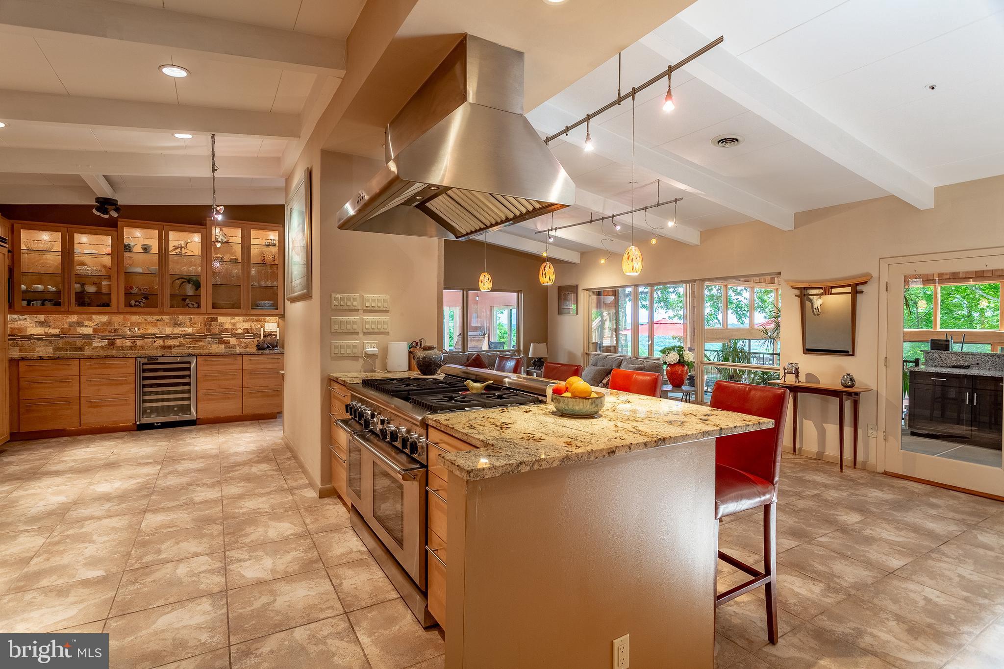 VALLEY FORGE MTN - Residential